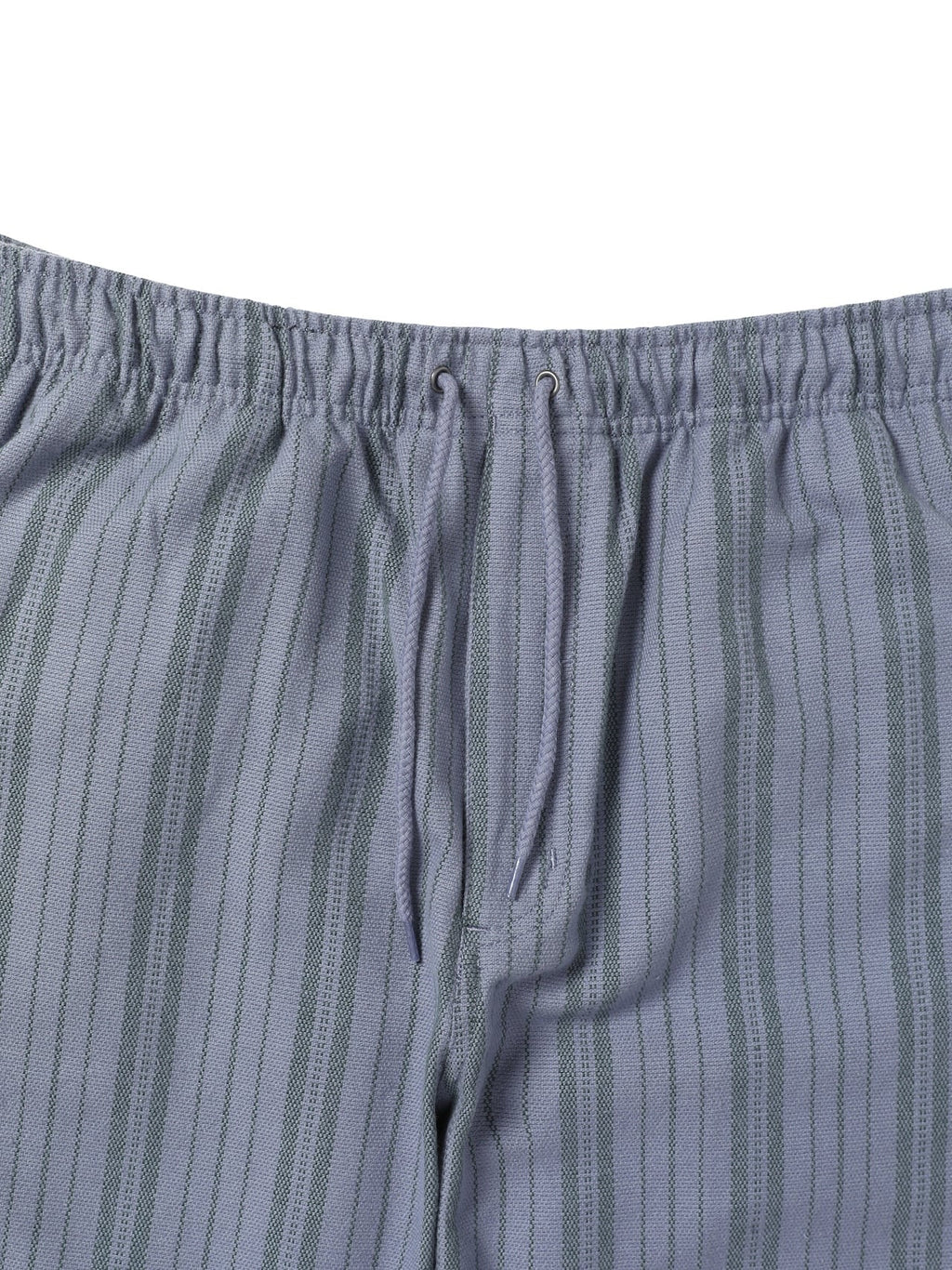 thisisneverthat - Stripe Jacquard Pant Purple (Grey) product image 2 | TRAB K-Fashion Australia