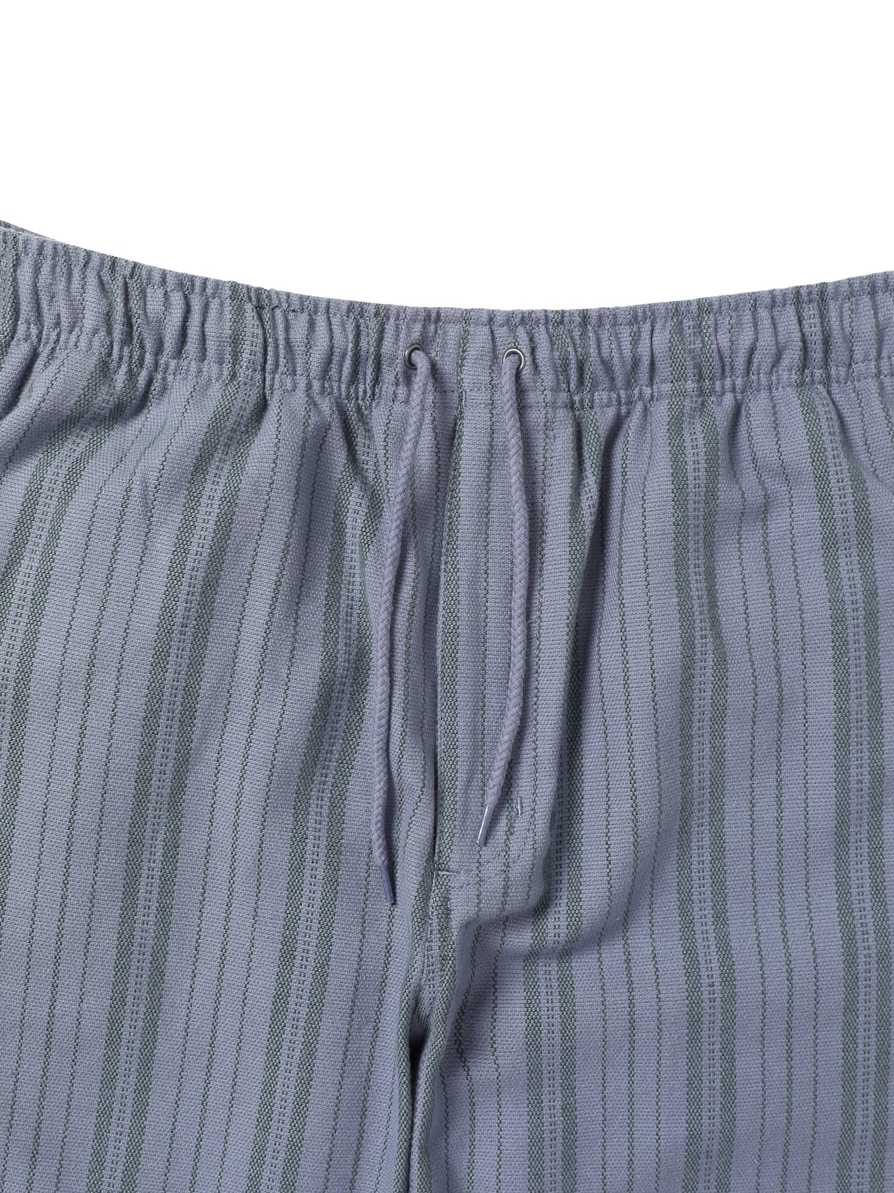 thisisneverthat - Stripe Jacquard Pant Purple (Grey) product image 2 | TRAB K-Fashion Australia