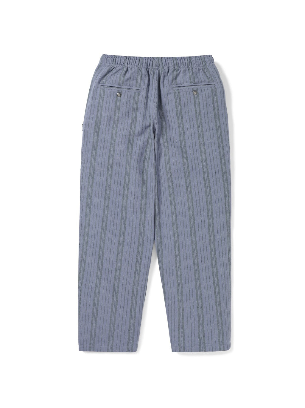 thisisneverthat - Stripe Jacquard Pant (Purple Grey) product image 5 | TRAB K-Fashion Australia