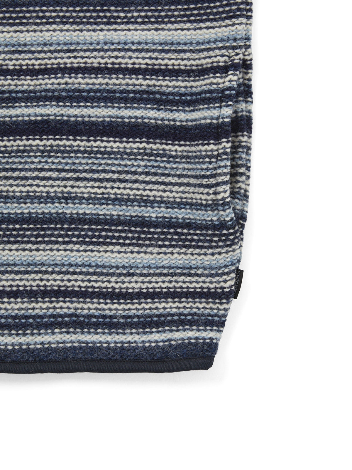 thisisneverthat - Striped Wool Knit Pullover (Navy) product image 3 | TRAB K-Fashion Australia