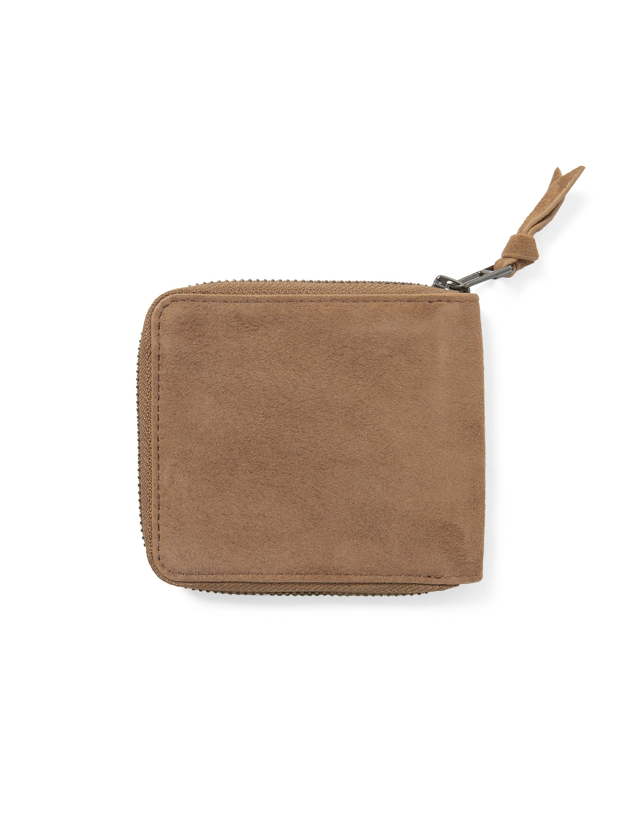thisisneverthat - Suede Wallet (Tan) product image 4 | TRAB K-Fashion Australia