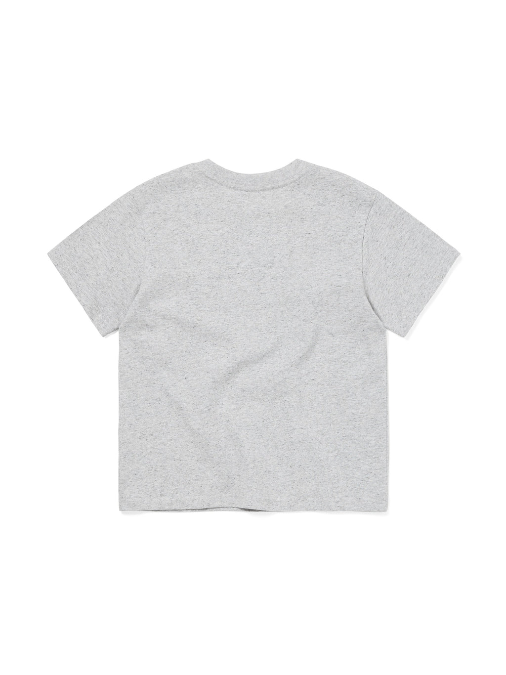thisisneverthat - Sunbeam W Tee (Heather Grey) product image 3 | TRAB K-Fashion Australia