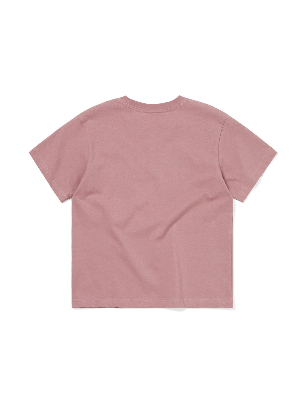 thisisneverthat - Sunbeam W Tee (Mauve) product image 3 | TRAB K-Fashion Australia