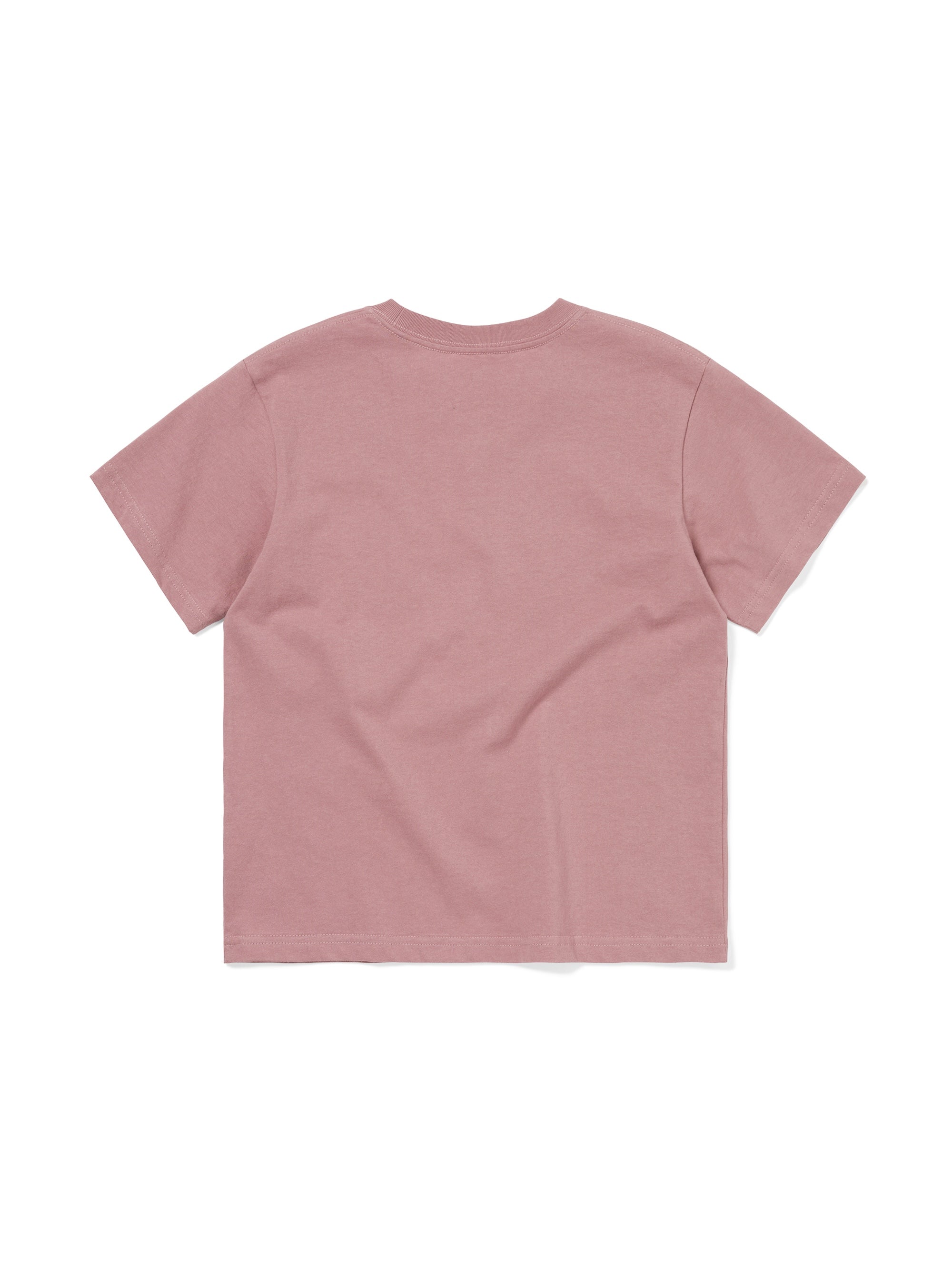 thisisneverthat - Sunbeam W Tee (Mauve) product image 3 | TRAB K-Fashion Australia