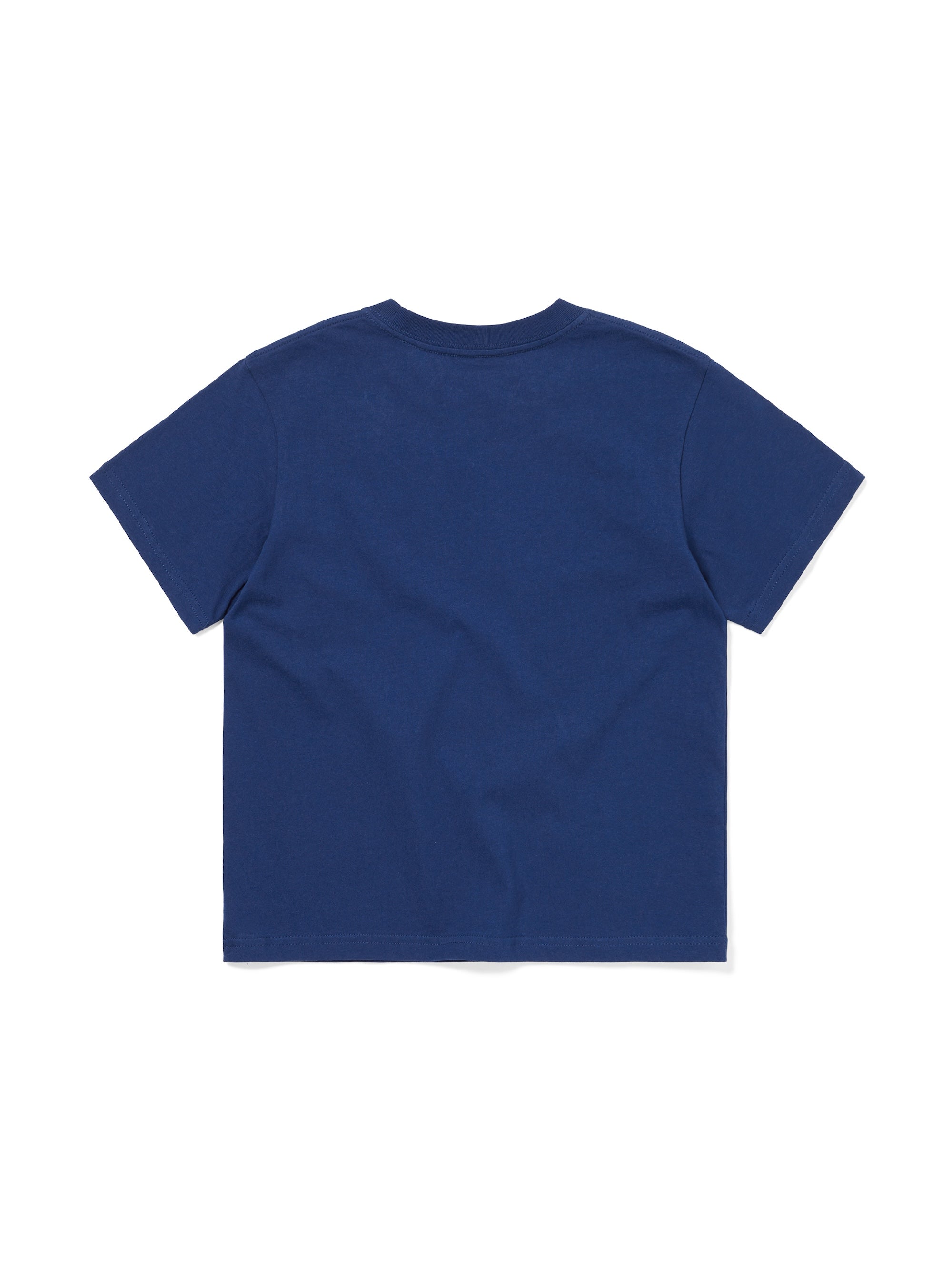 thisisneverthat - Sunbeam W Tee (Royal Blue) product image 3 | TRAB K-Fashion Australia