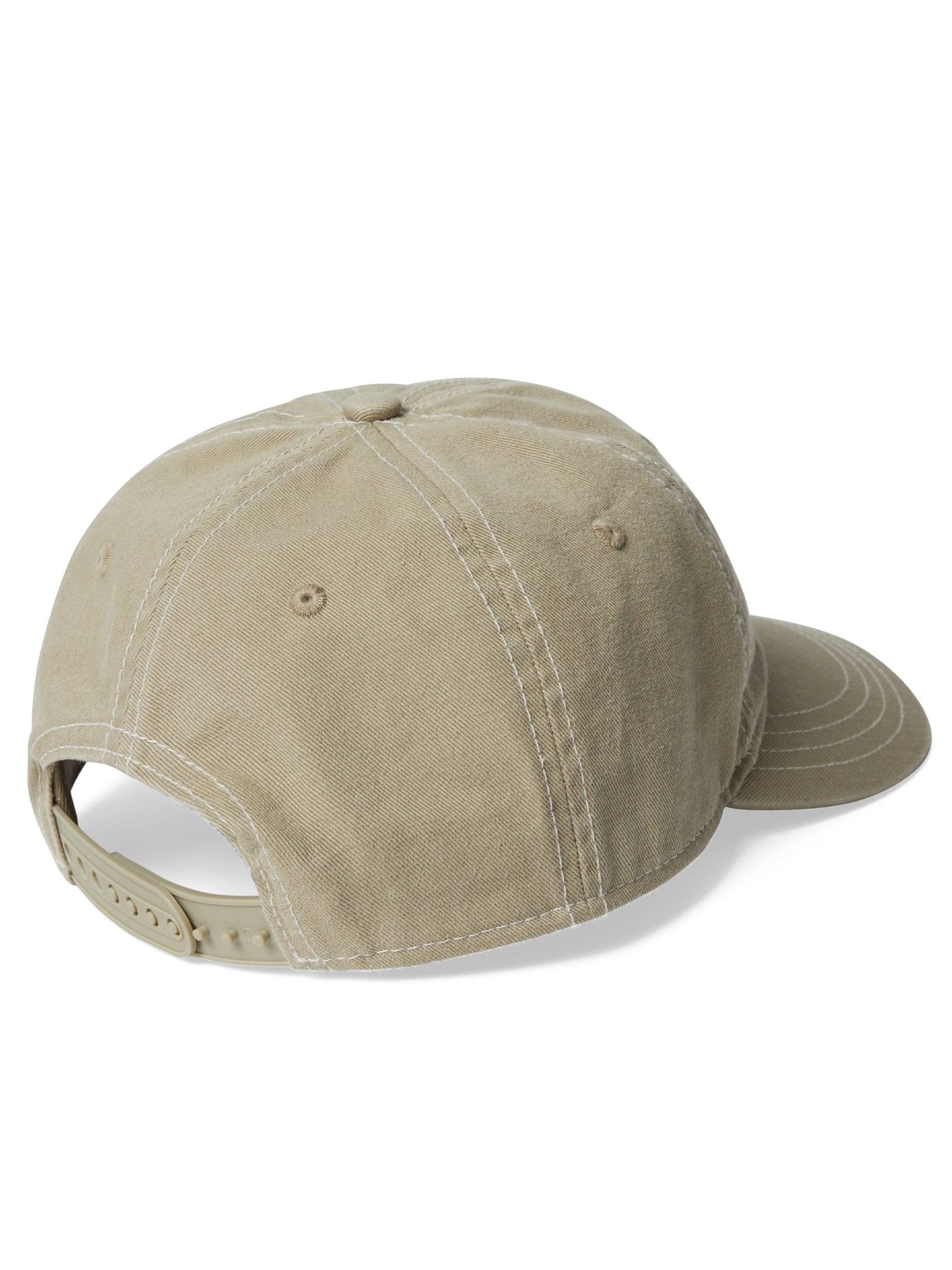thisisneverthat - Supplies Cap (Stone) product image 3 | TRAB K-Fashion Australia