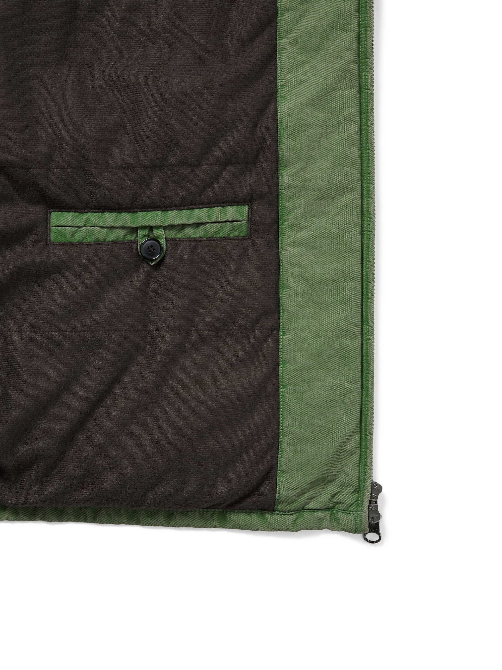 thisisneverthat - Swing Top Jacket Light (green) product image 3 | TRAB K-Fashion Australia