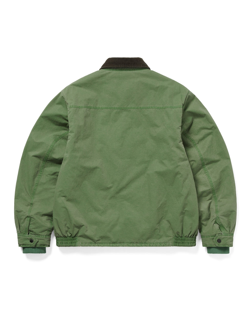 thisisneverthat - Swing Top Jacket Light (green) product image 5 | TRAB K-Fashion Australia