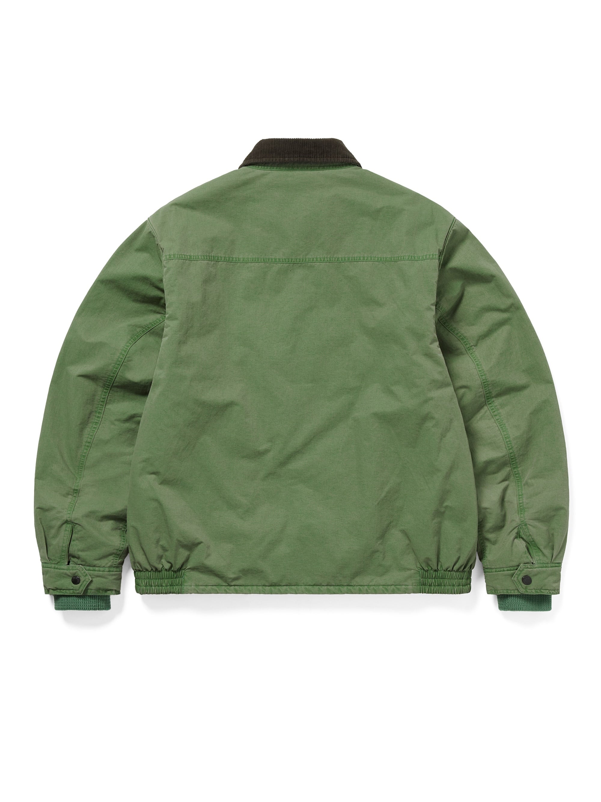 thisisneverthat - Swing Top Jacket Light (green) product image 5 | TRAB K-Fashion Australia