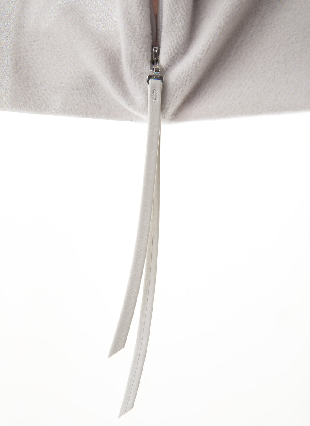 Post Archive Faction - Syna Beanie (Light Grey) product image 3 | TRAB K-Fashion Australia