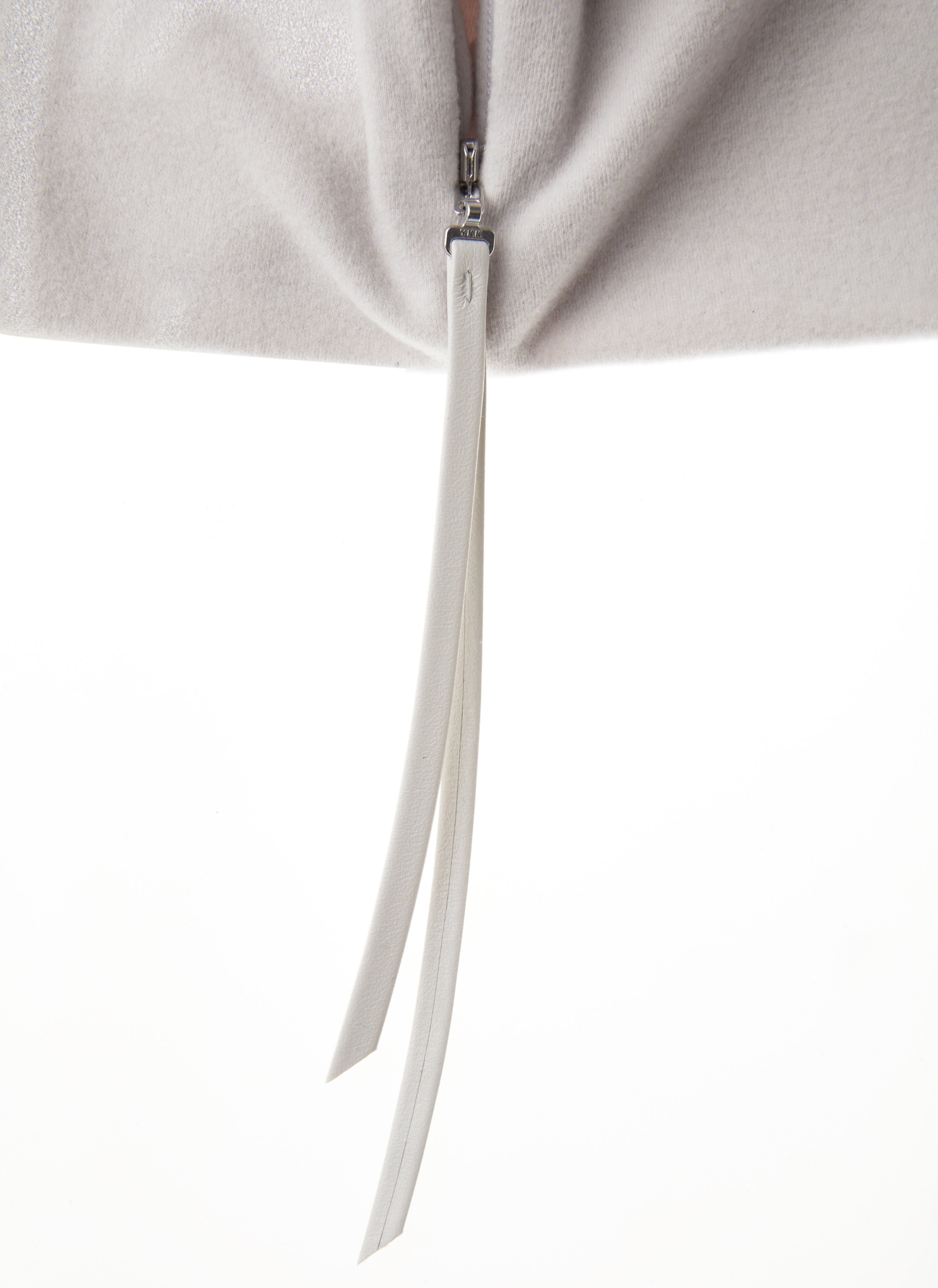 Post Archive Faction - Syna Beanie (Light Grey) product image 3 | TRAB K-Fashion Australia