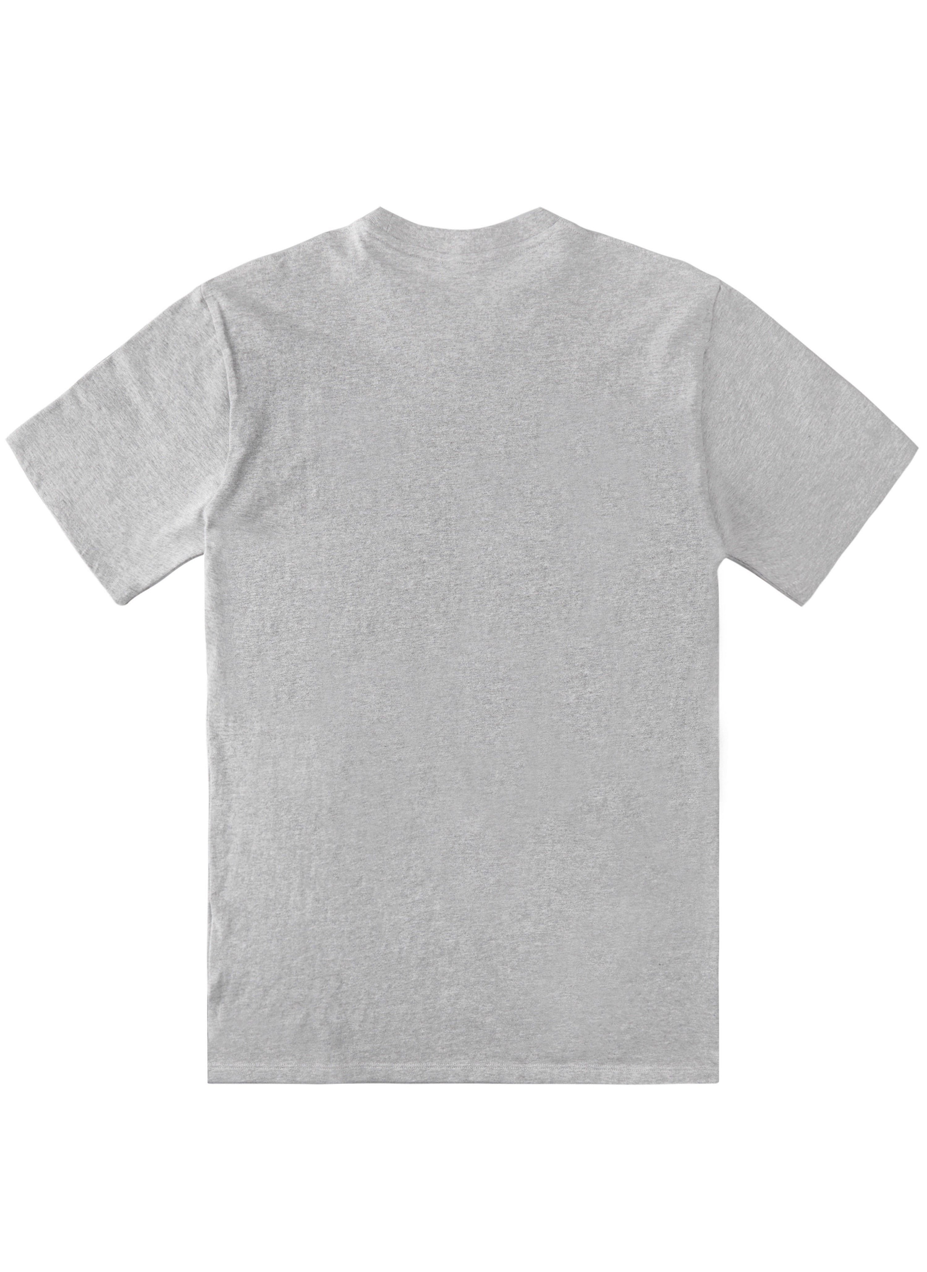 Post Archive Faction - Syna Tee (Grey) product image 2 | TRAB K-Fashion Australia