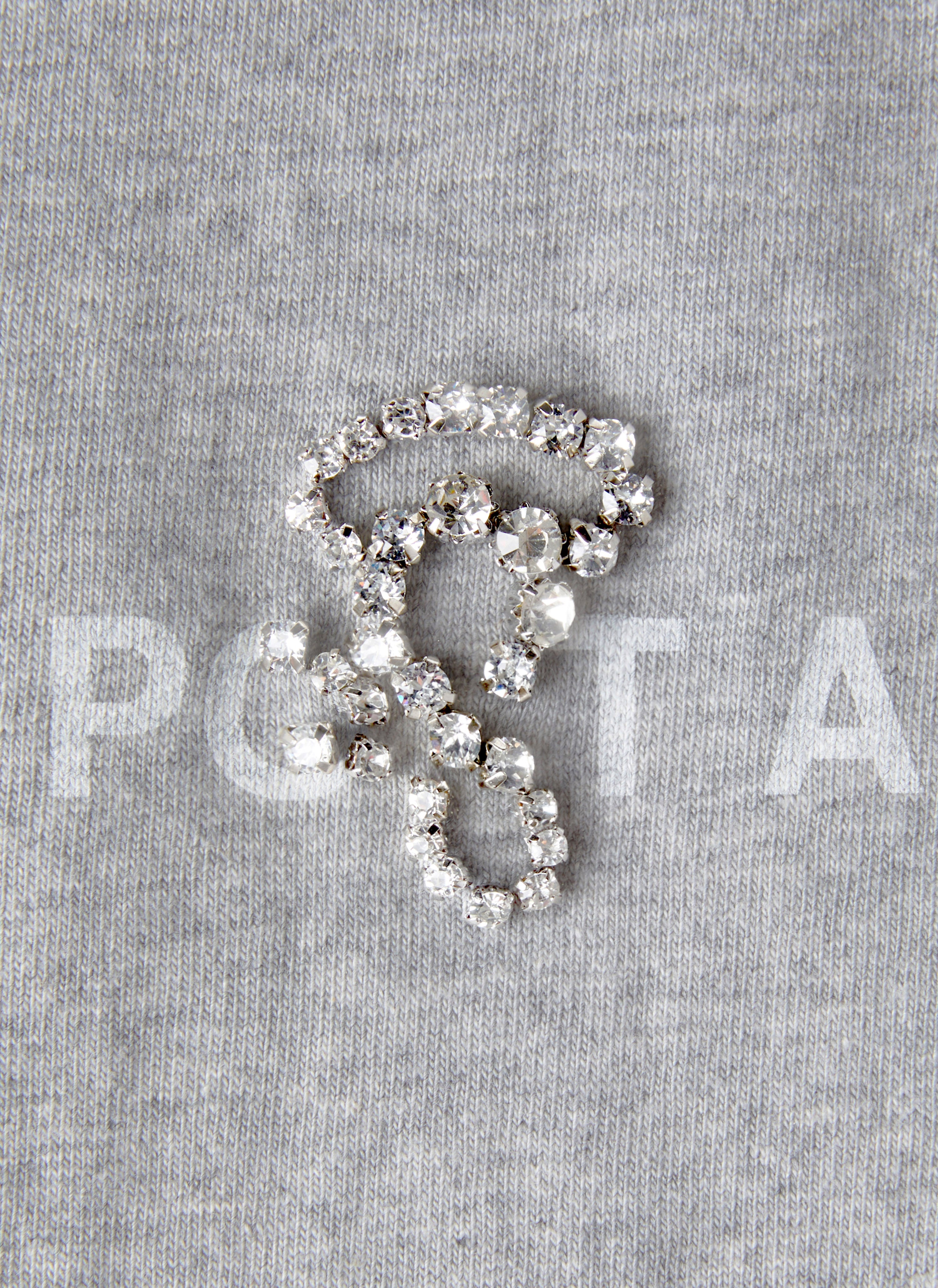 Post Archive Faction - Syna Tee (Grey) product image 4 | TRAB K-Fashion Australia