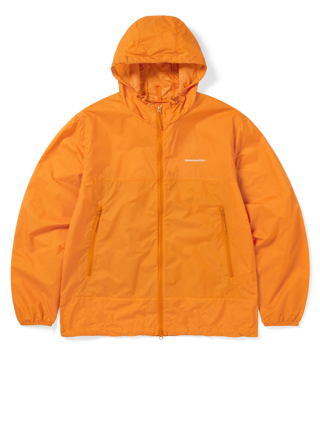 thisisneverthat - T-Light Jacket (Apricot) product image 1 | TRAB K-Fashion Australia