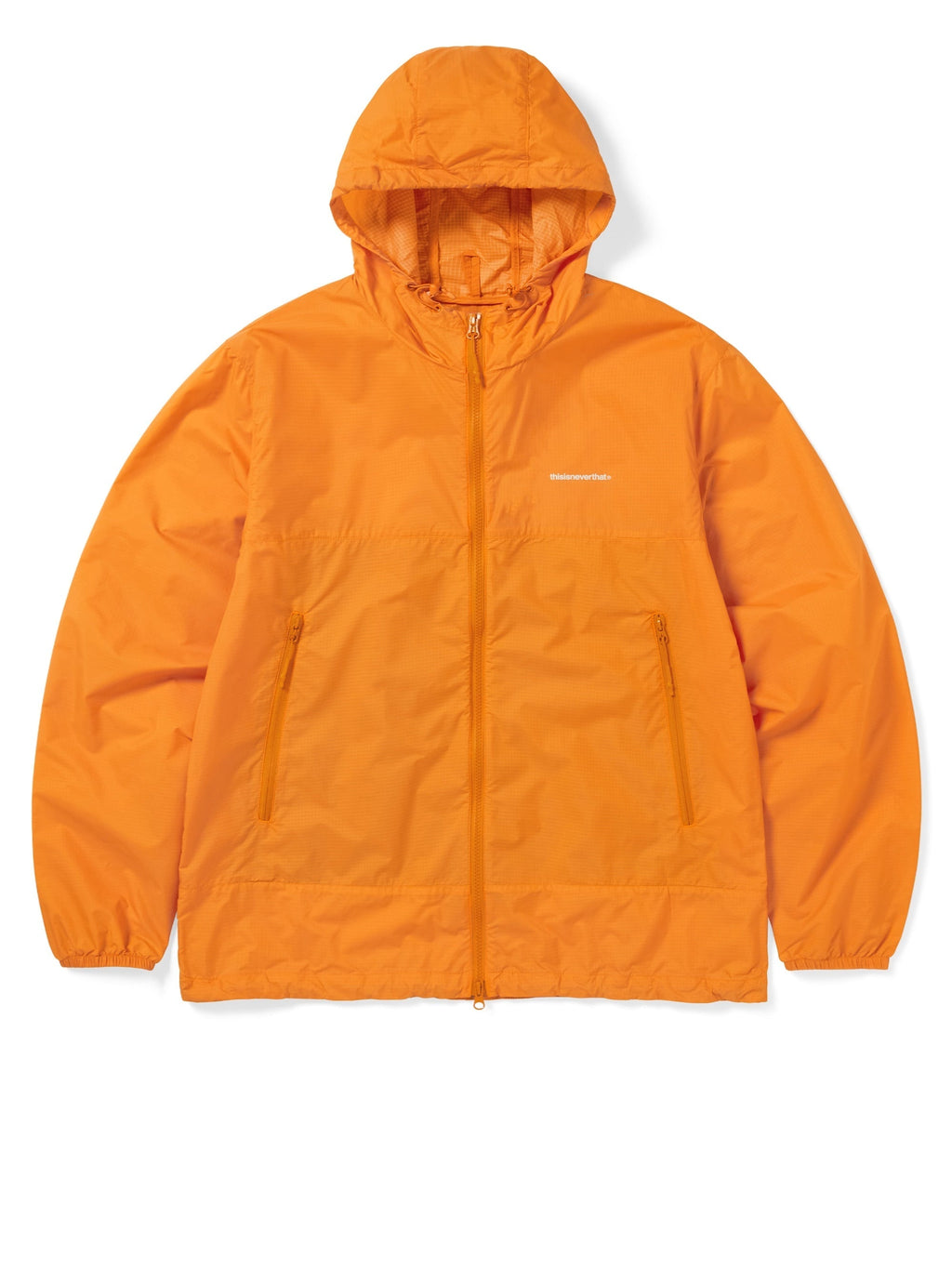 thisisneverthat - T-Light Jacket (Apricot) product image 1 | TRAB K-Fashion Australia
