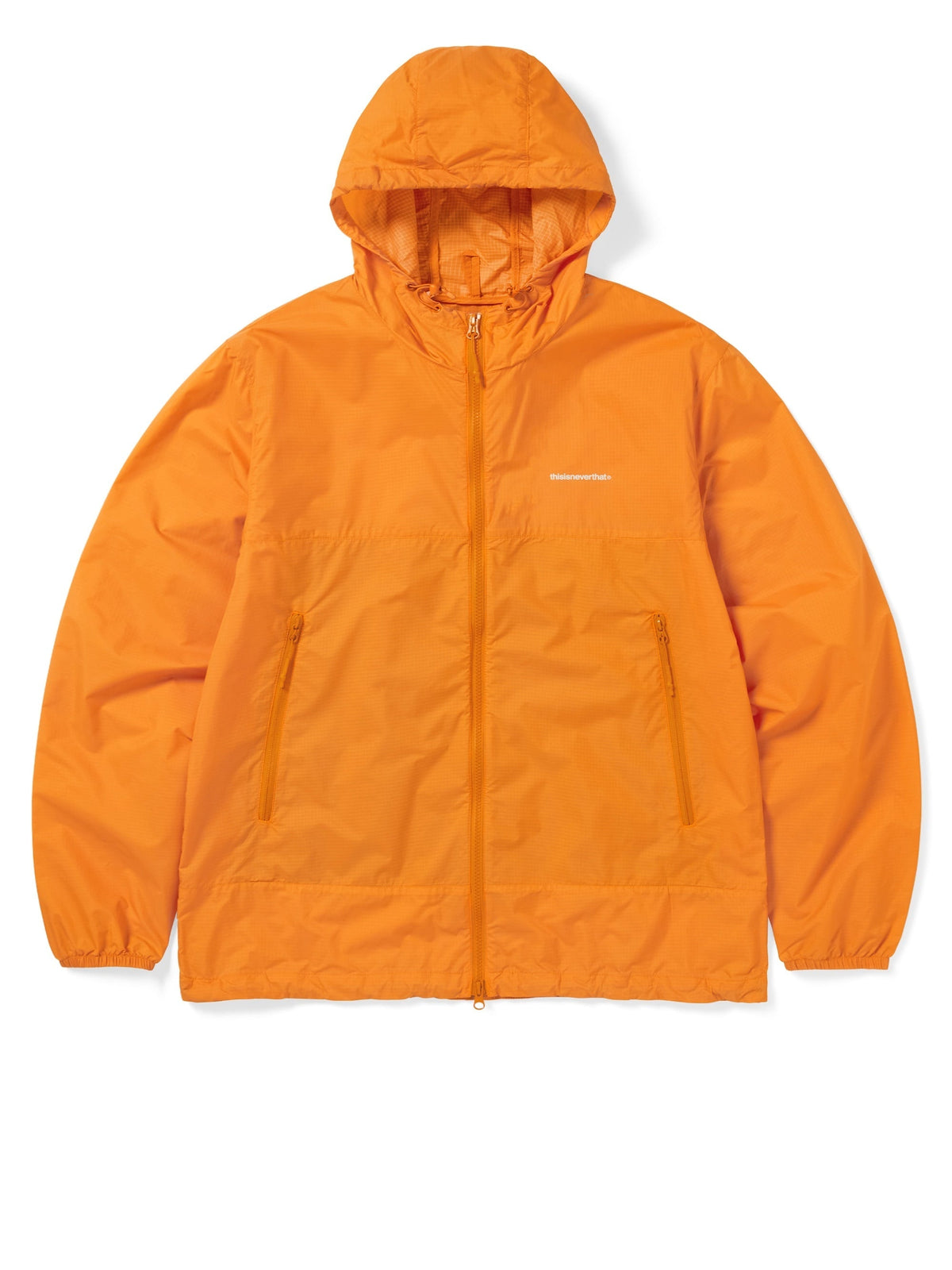 thisisneverthat - T-Light Jacket (Apricot) product image 1 | TRAB K-Fashion Australia
