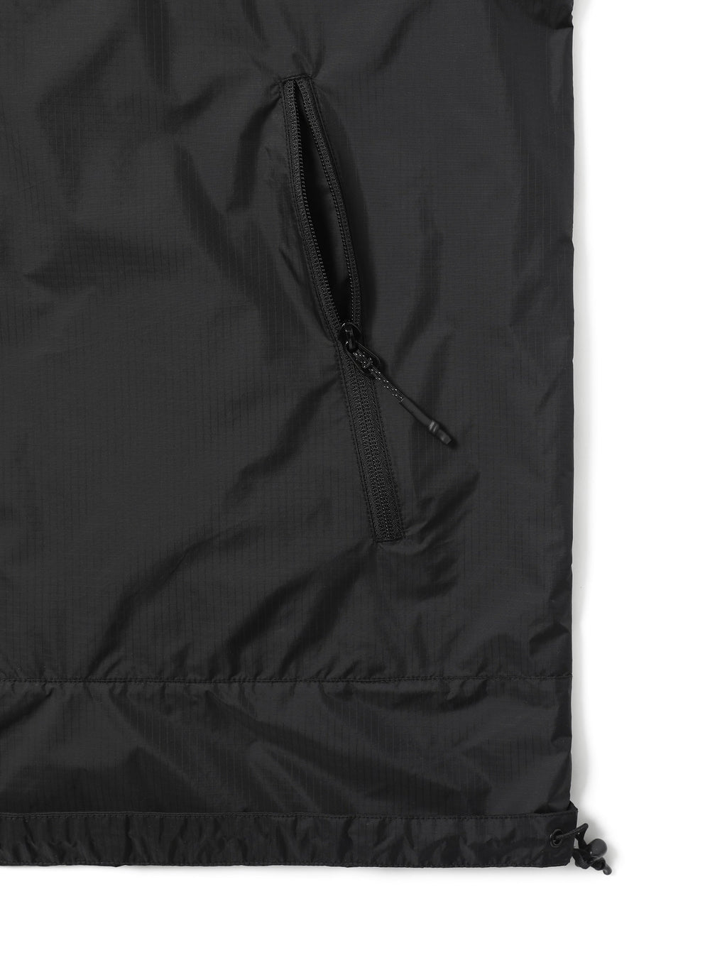 thisisneverthat - T-Light Jacket (Black) product image 3 | TRAB K-Fashion Australia