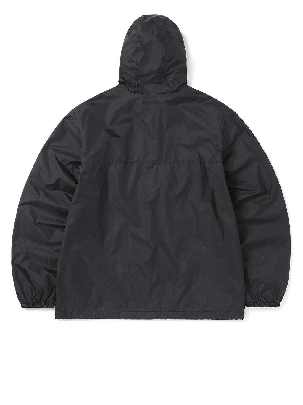 thisisneverthat - T-Light Jacket (Black) product image 4 | TRAB K-Fashion Australia