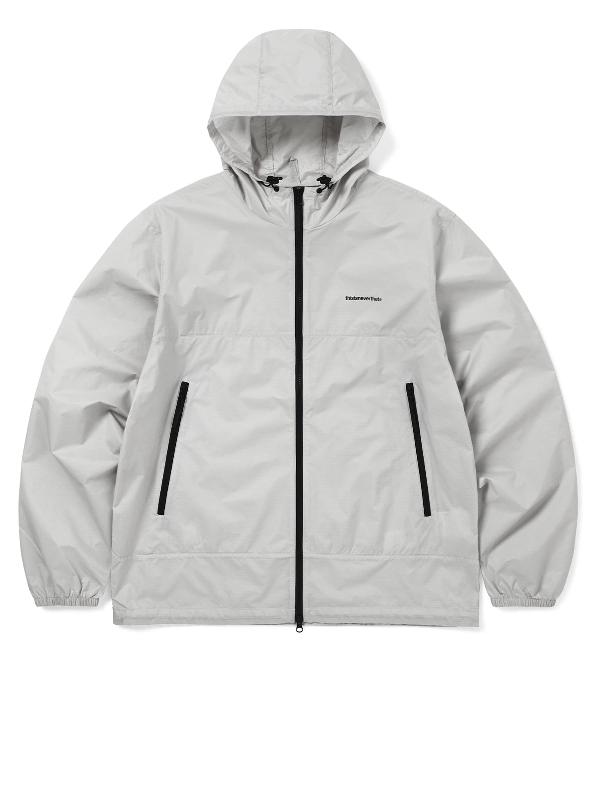thisisneverthat - T-Light Jacket (Grey) product image 1 | TRAB K-Fashion Australia