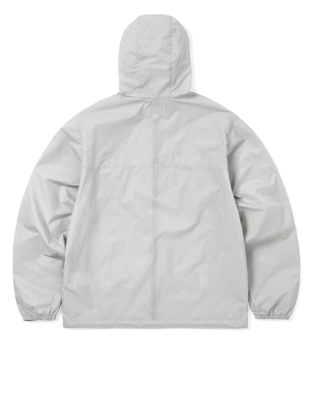 thisisneverthat - T-Light Jacket (Grey) product image 4 | TRAB K-Fashion Australia
