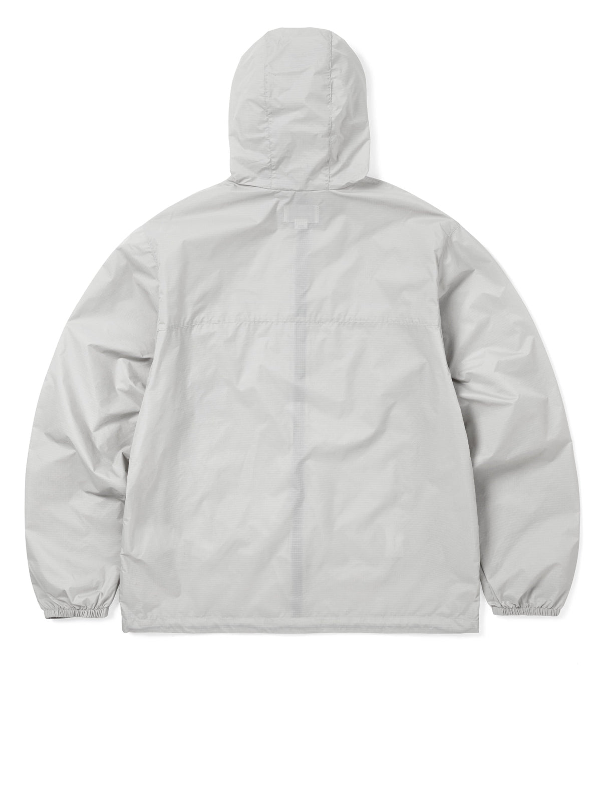 thisisneverthat - T-Light Jacket (Grey) product image 4 | TRAB K-Fashion Australia