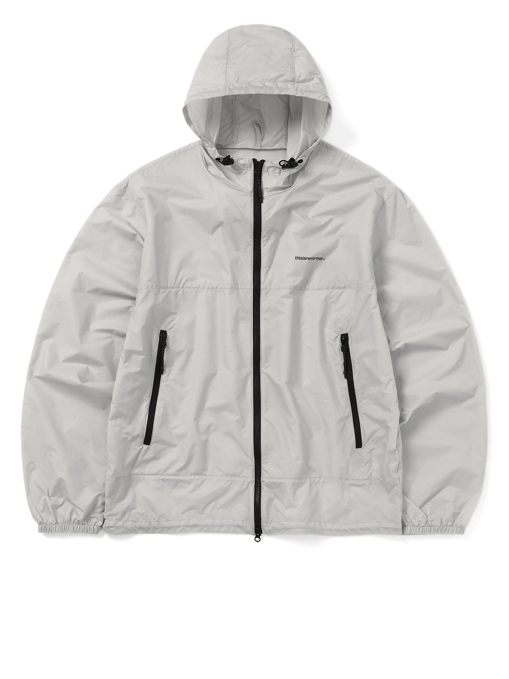 thisisneverthat - T-Light Jacket (Grey) product image 1 | TRAB K-Fashion Australia