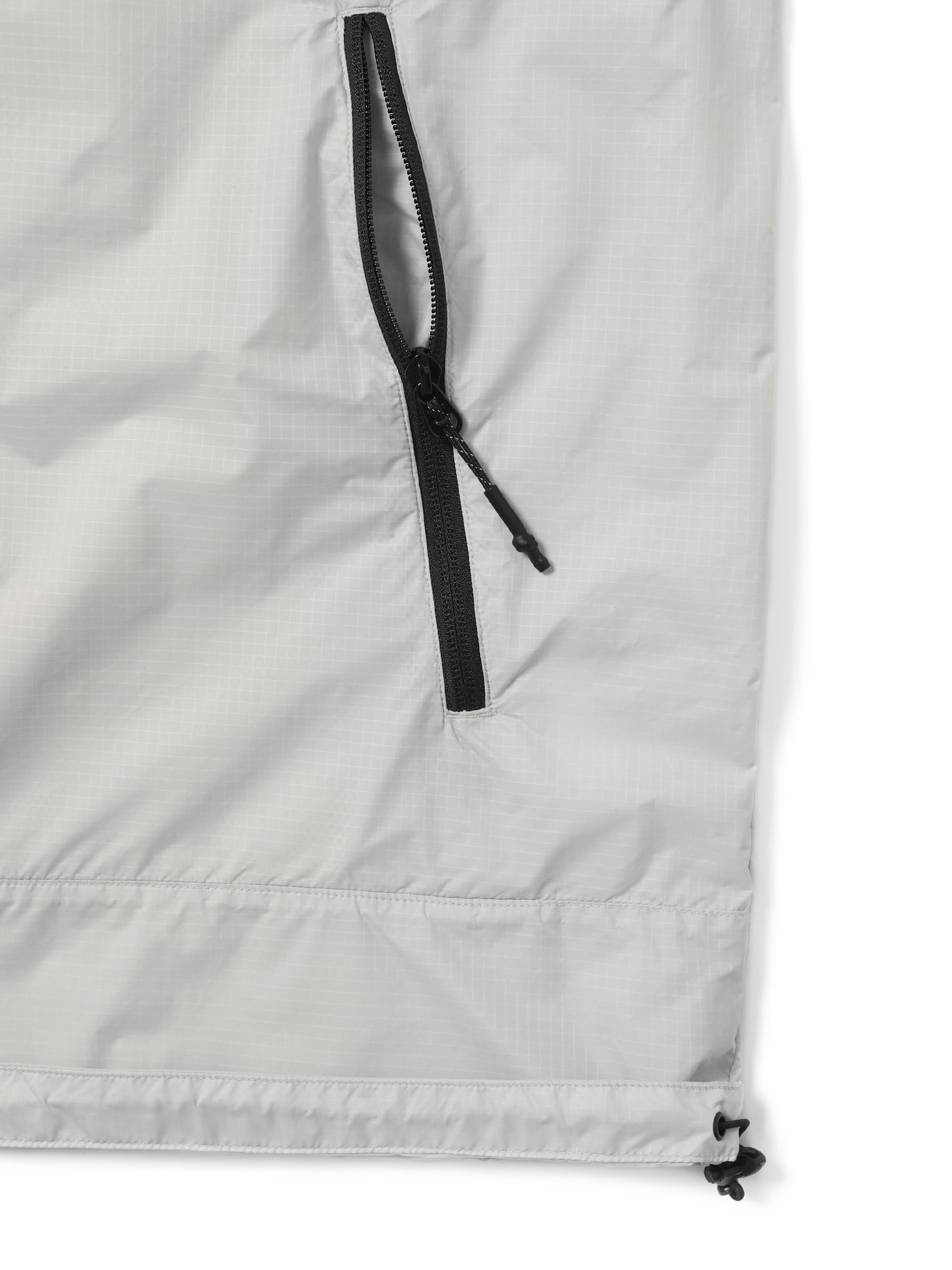 thisisneverthat - T-Light Jacket (Grey) product image 3 | TRAB K-Fashion Australia