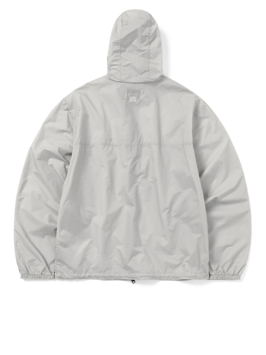 thisisneverthat - T-Light Jacket (Grey) product image 4 | TRAB K-Fashion Australia