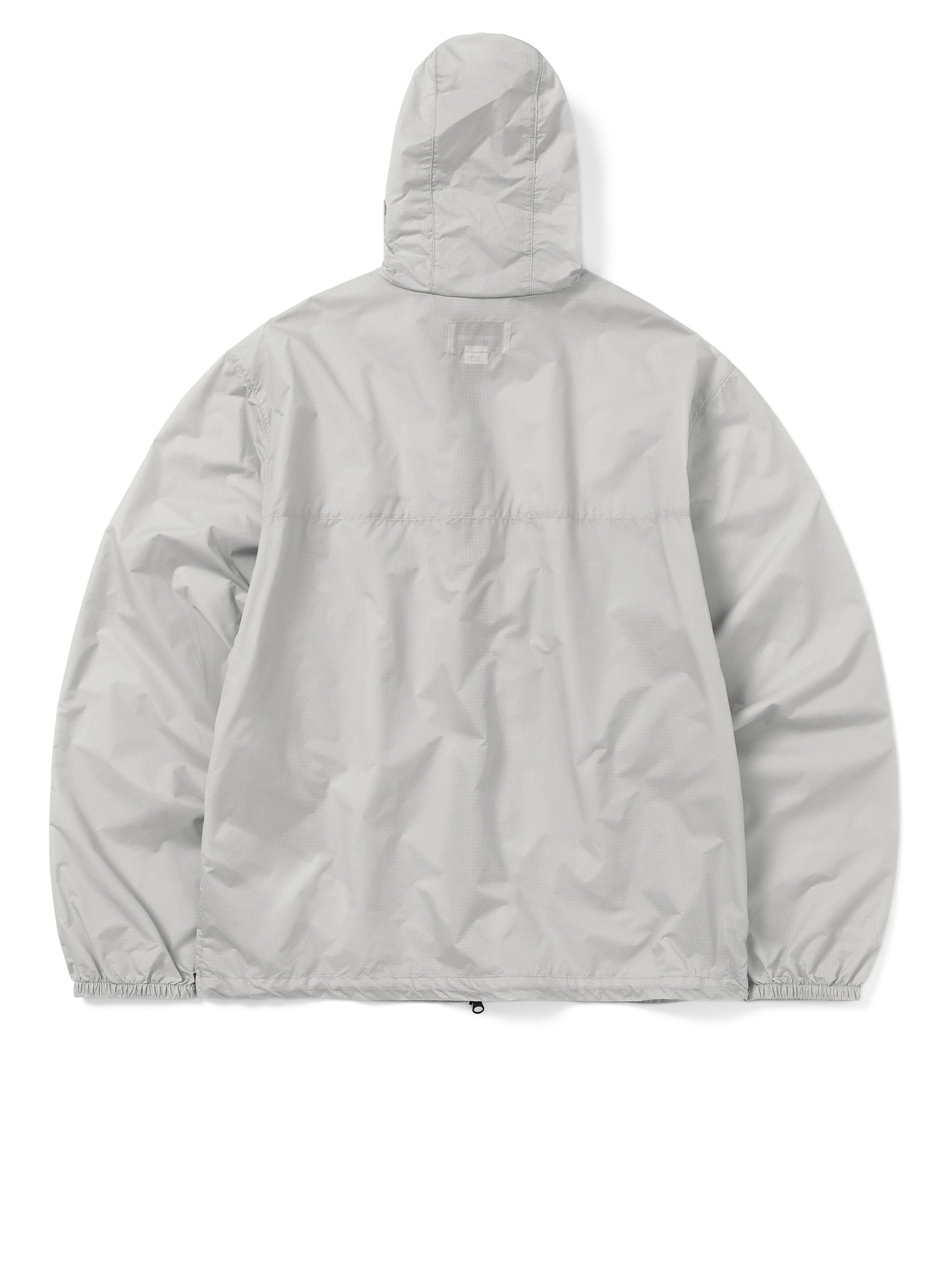 thisisneverthat - T-Light Jacket (Grey) product image 4 | TRAB K-Fashion Australia