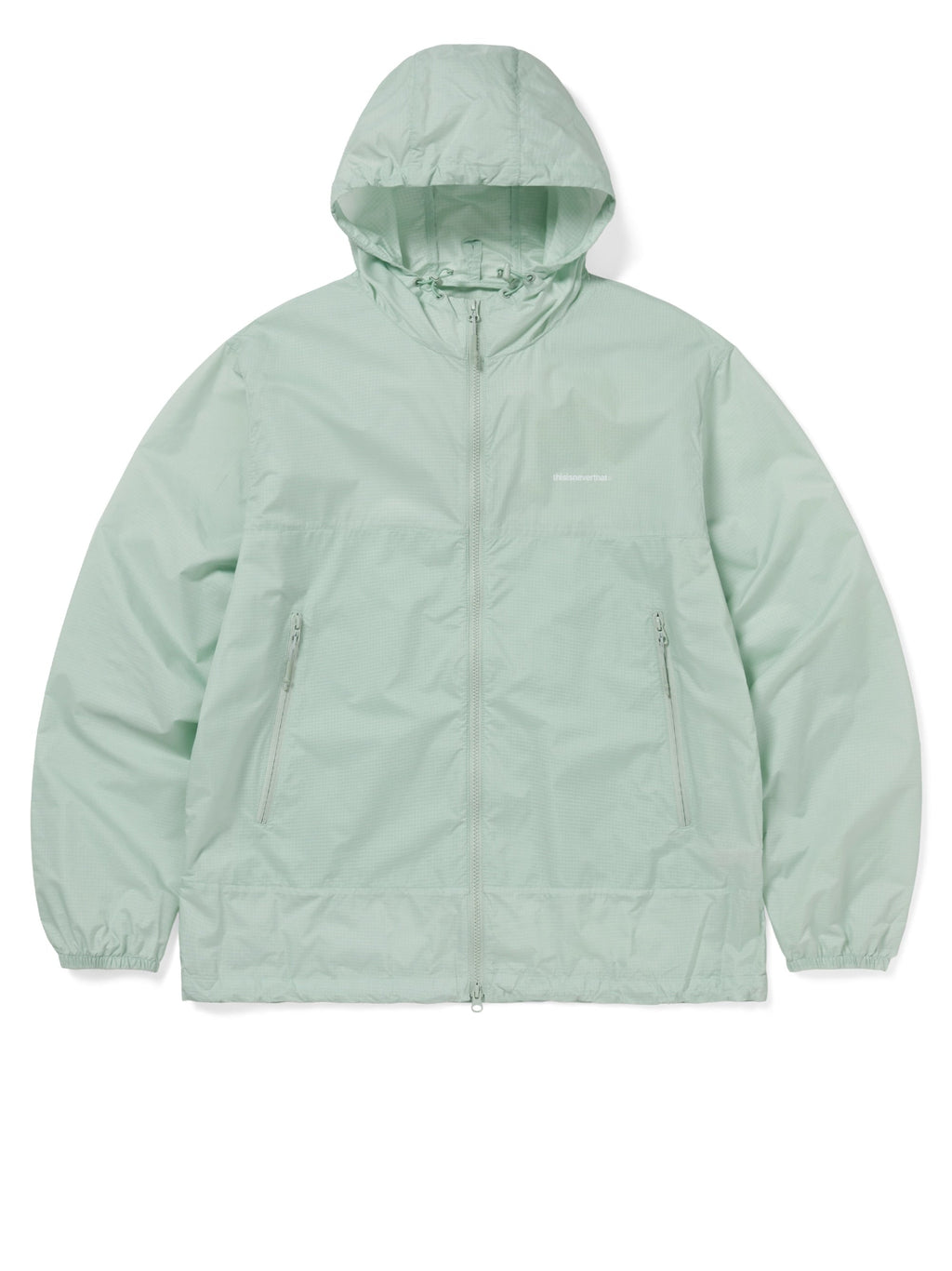 thisisneverthat - T-Light Jacket (Mint) product image 1 | TRAB K-Fashion Australia