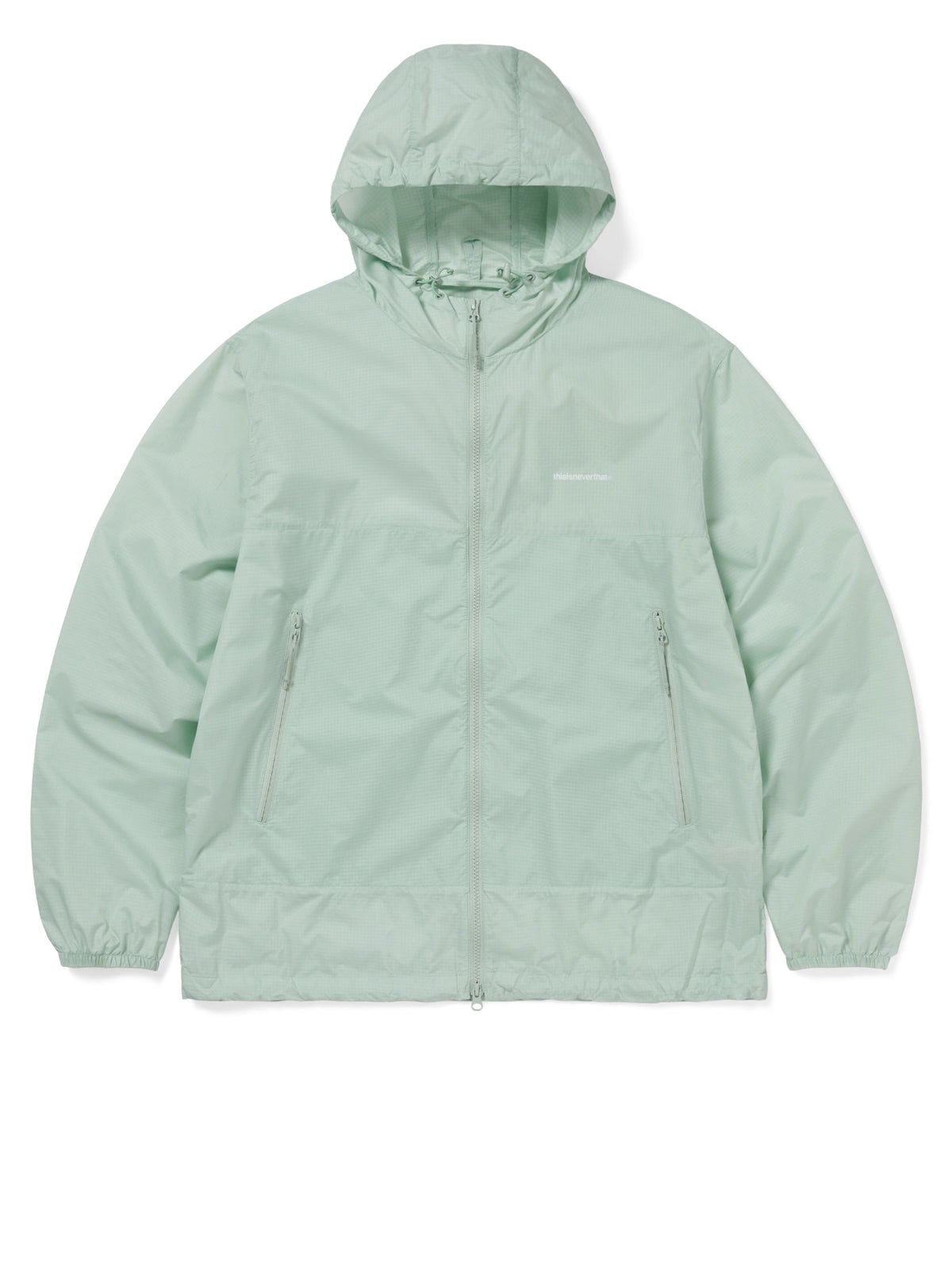 thisisneverthat - T-Light Jacket (Mint) product image 1 | TRAB K-Fashion Australia