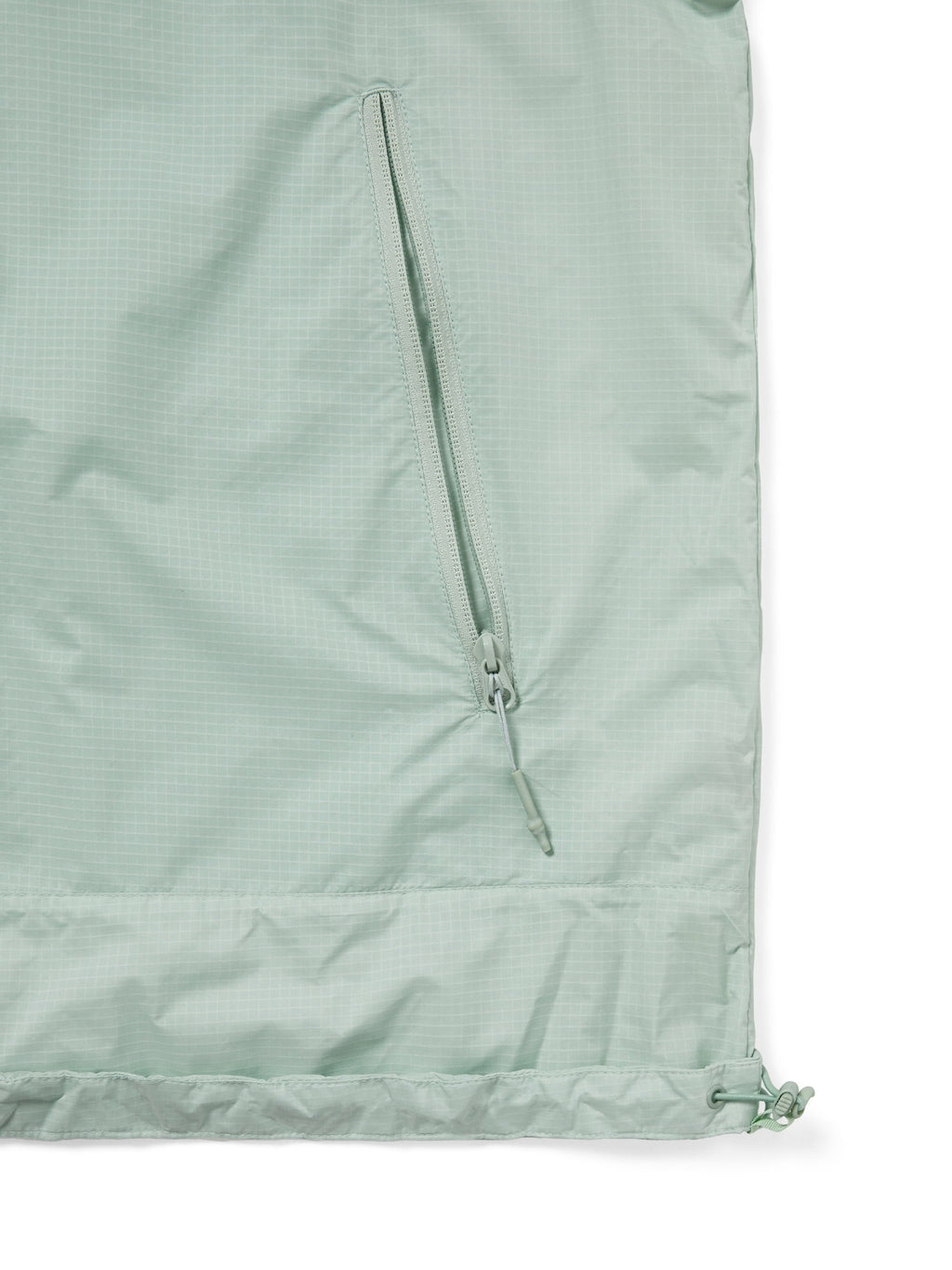 thisisneverthat - T-Light Jacket (Mint) product image 3 | TRAB K-Fashion Australia