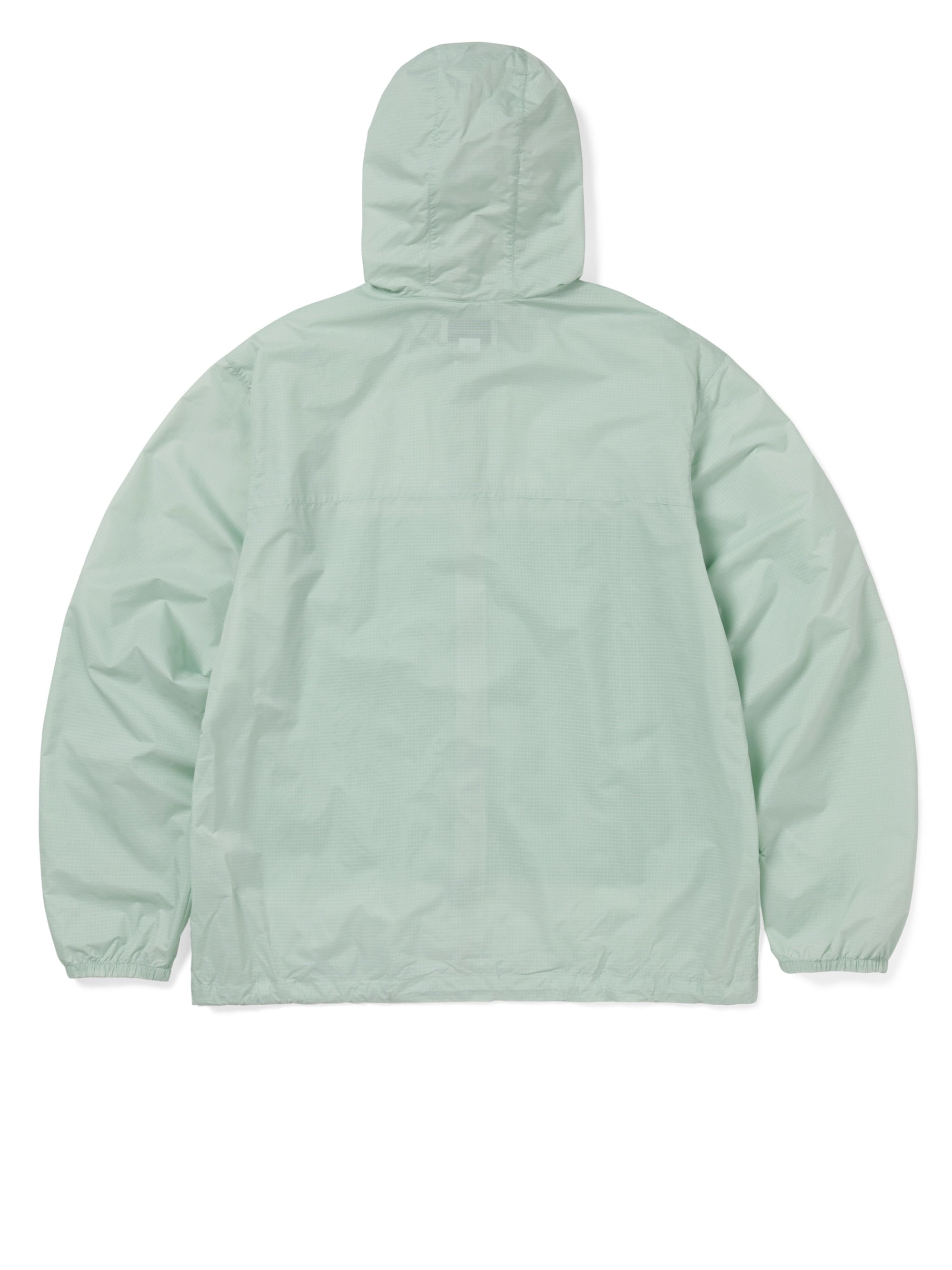 thisisneverthat - T-Light Jacket (Mint) product image 4 | TRAB K-Fashion Australia