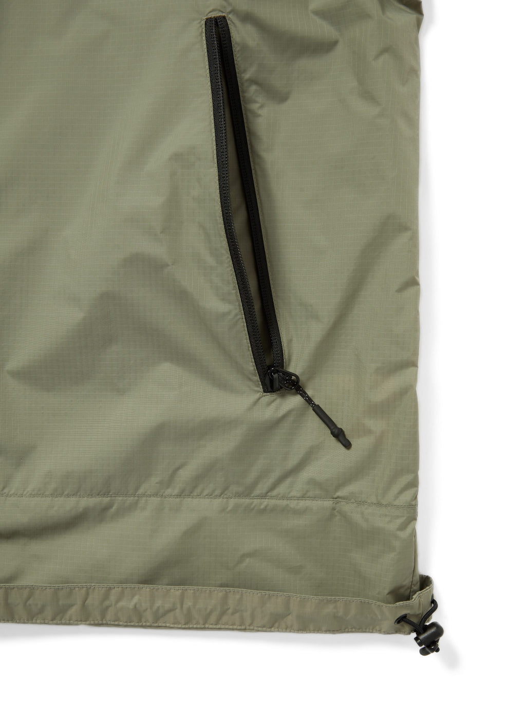 thisisneverthat - T-Light Jacket (Sage) product image 3 | TRAB K-Fashion Australia
