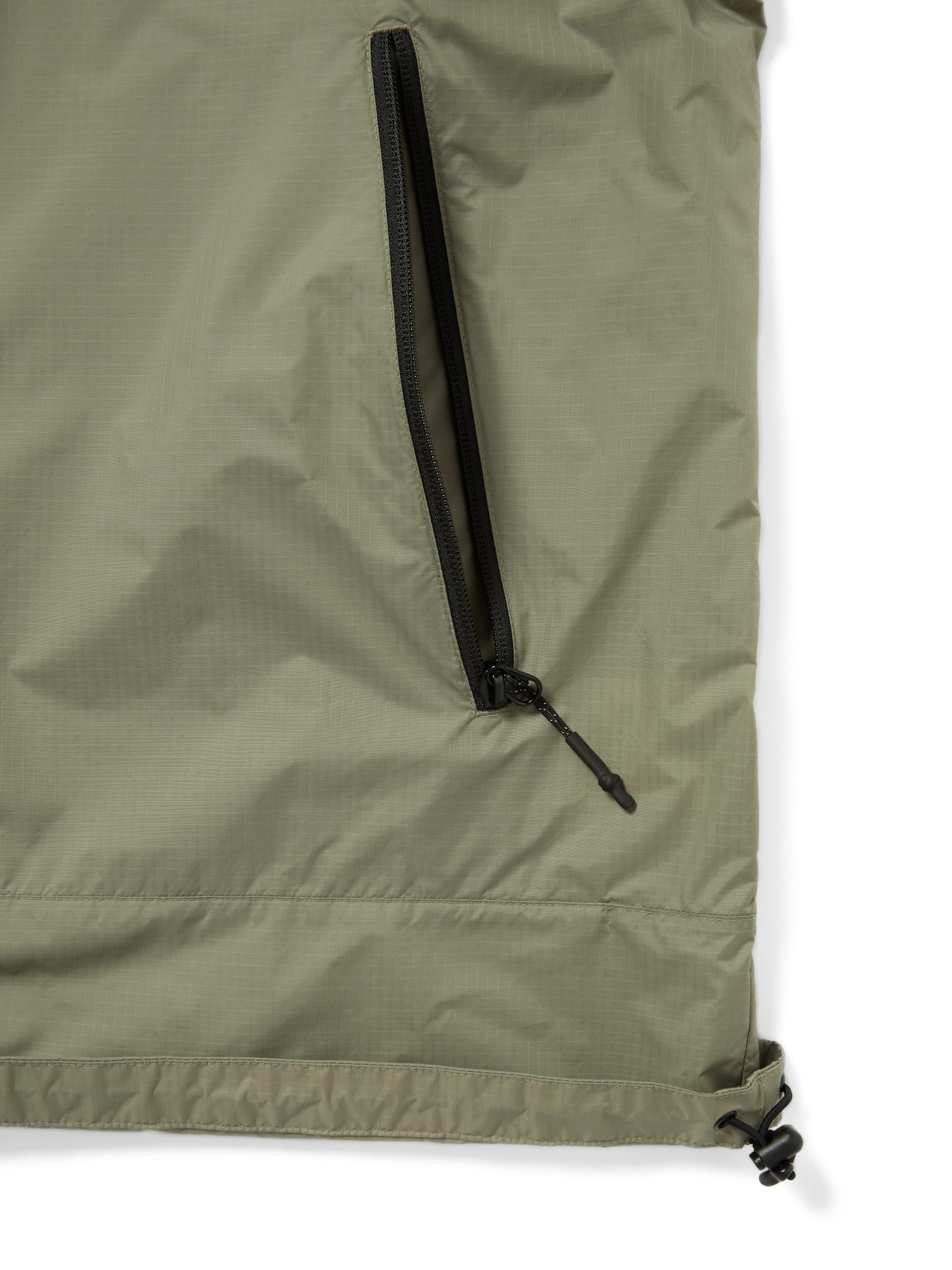 thisisneverthat - T-Light Jacket (Sage) product image 3 | TRAB K-Fashion Australia