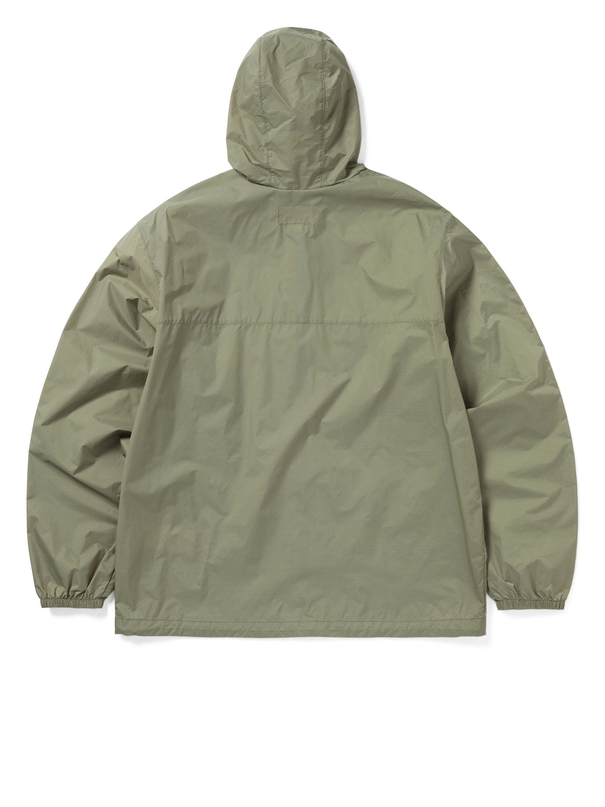 thisisneverthat - T-Light Jacket (Sage) product image 4 | TRAB K-Fashion Australia
