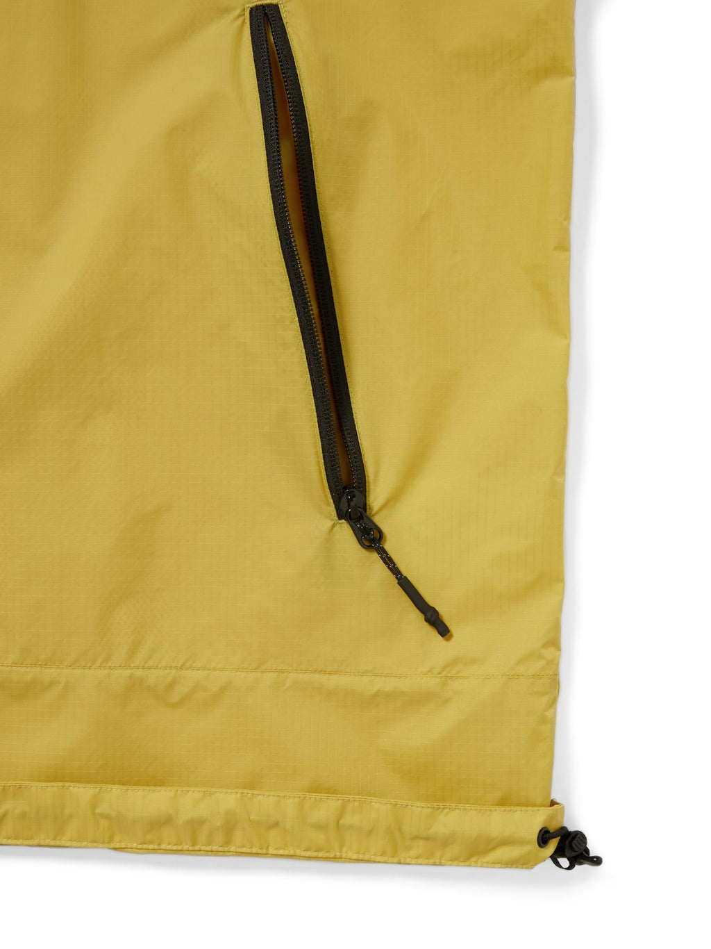 thisisneverthat - T-Light Jacket (Yellow) product image 3 | TRAB K-Fashion Australia