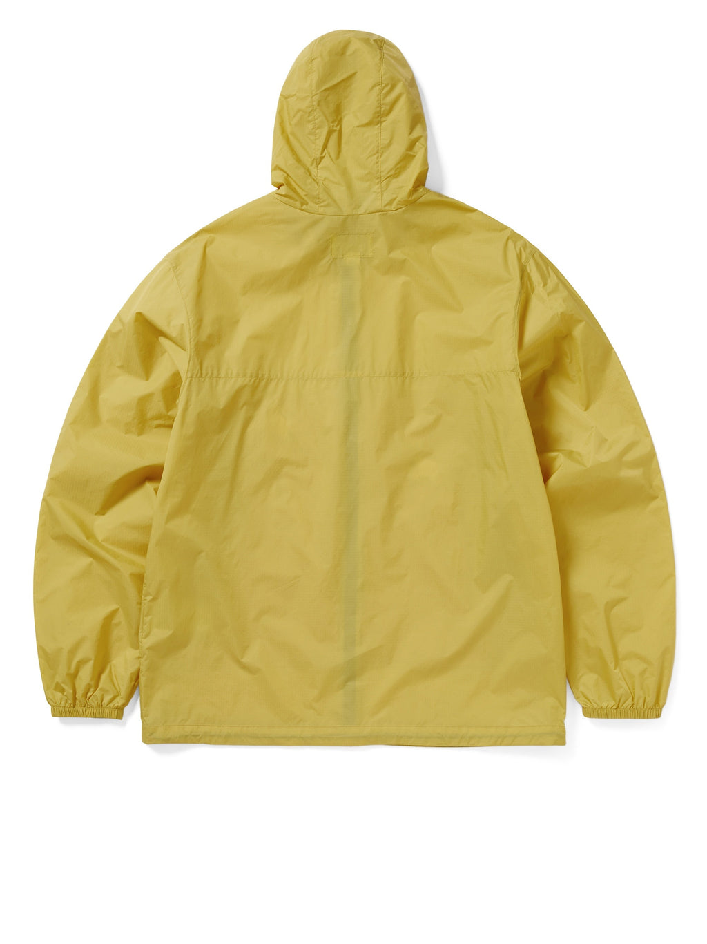 thisisneverthat - T-Light Jacket (Yellow) product image 4 | TRAB K-Fashion Australia