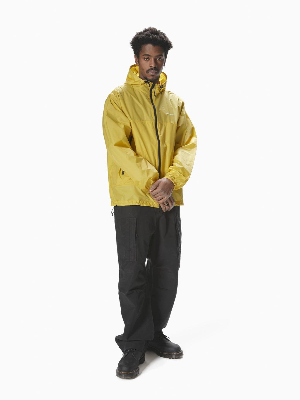 thisisneverthat - T-Light Jacket (Yellow) product image 5 | TRAB K-Fashion Australia