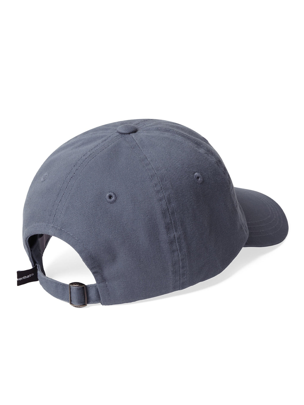 thisisneverthat - T-Logo Cap (Dusty Blue) product image 3 | TRAB K-Fashion Australia