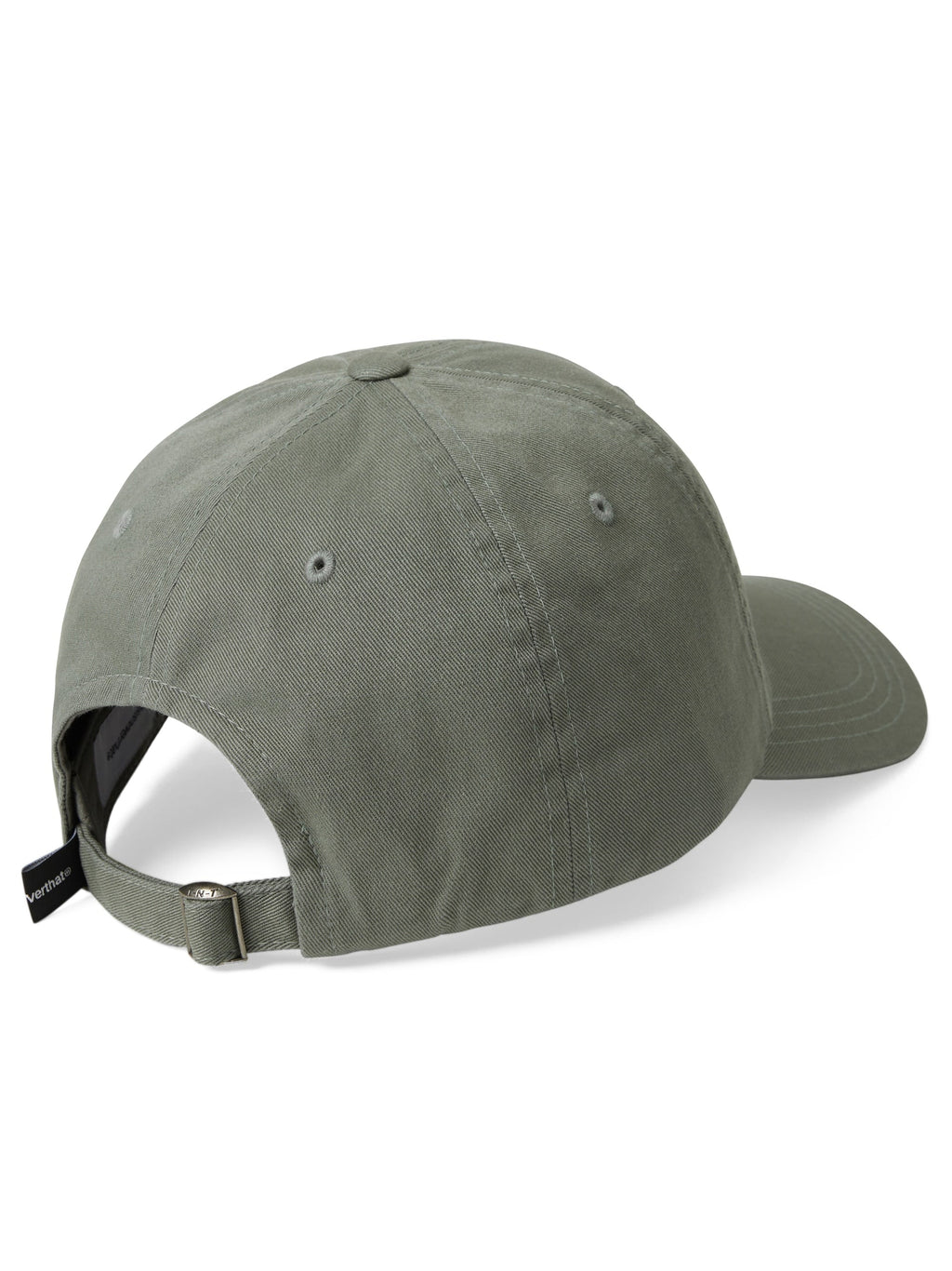 thisisneverthat - T-Logo Cap (Light Olive) product image 3 | TRAB K-Fashion Australia