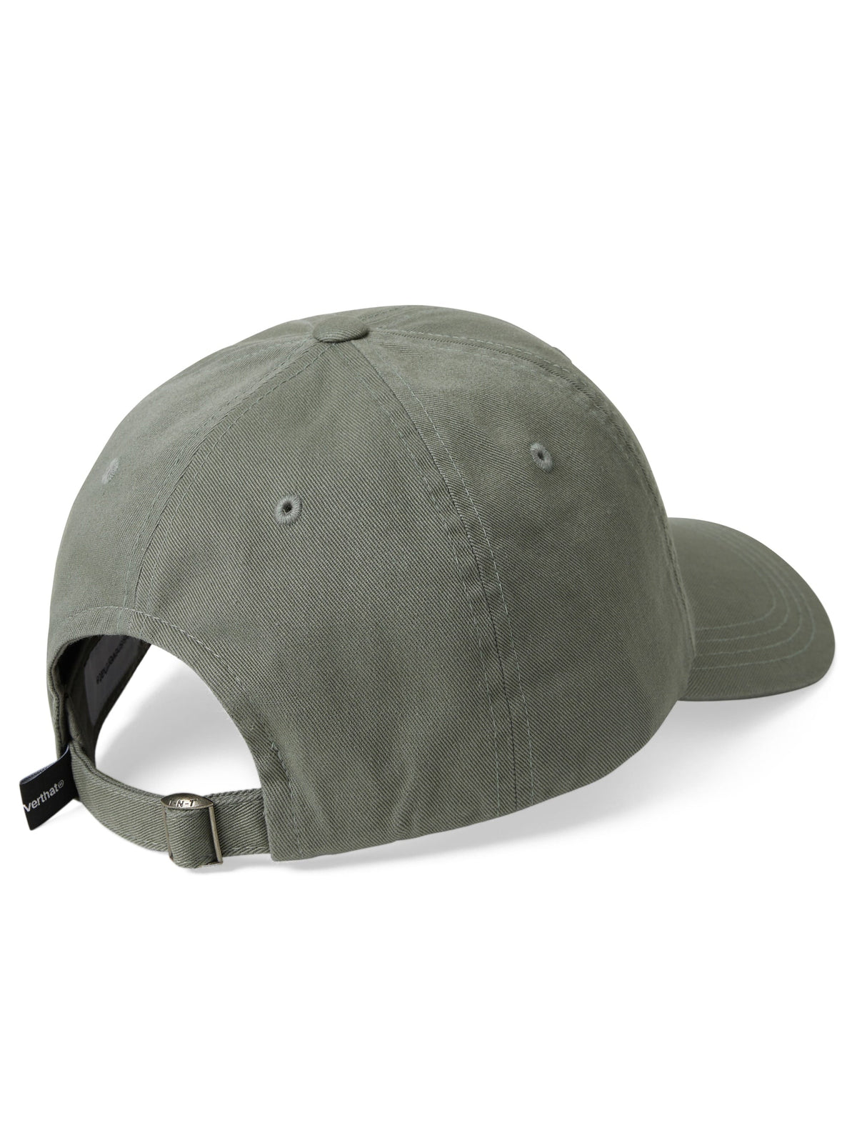 thisisneverthat - T-Logo Cap (Light Olive) product image 3 | TRAB K-Fashion Australia