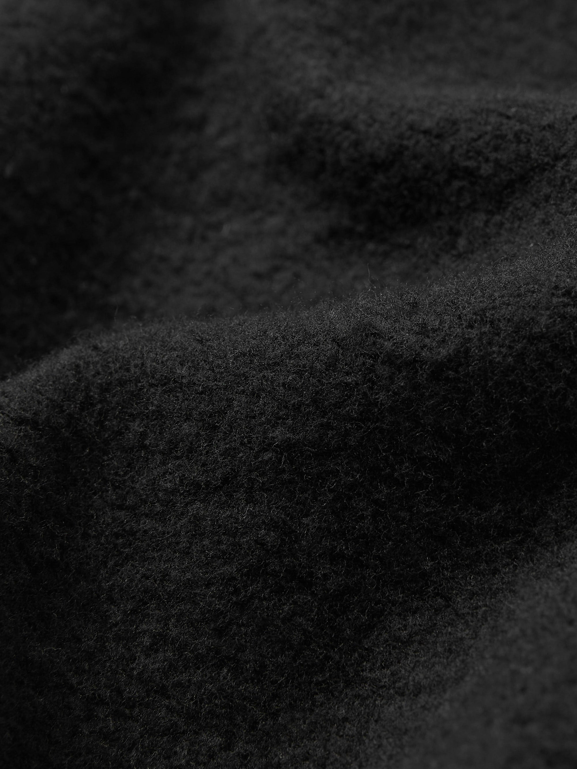 thisisneverthat - T-Logo Crewneck (Black) product image 3 | TRAB K-Fashion Australia