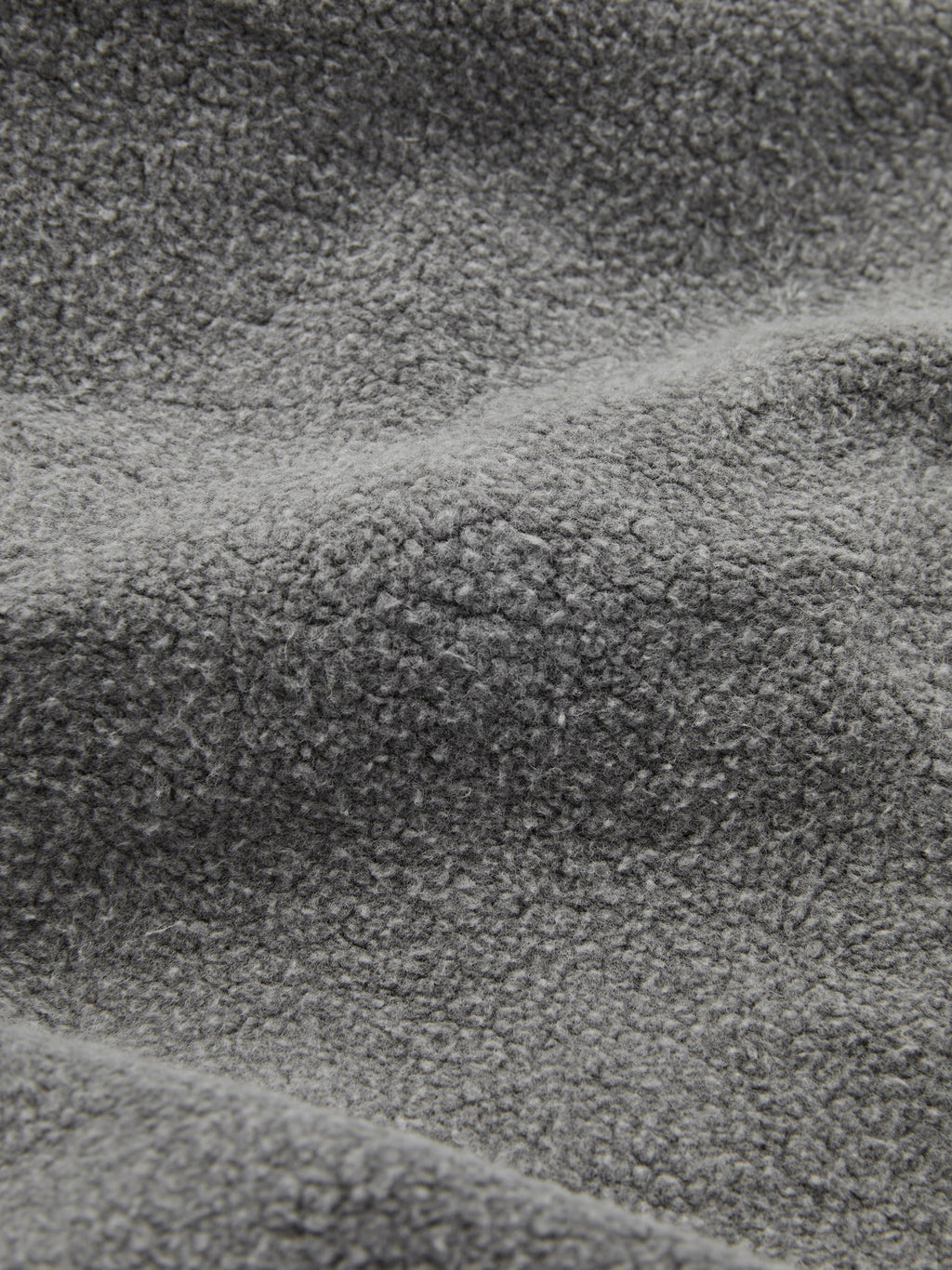 thisisneverthat - T-Logo Crewneck (Charcoal) product image 3 | TRAB K-Fashion Australia