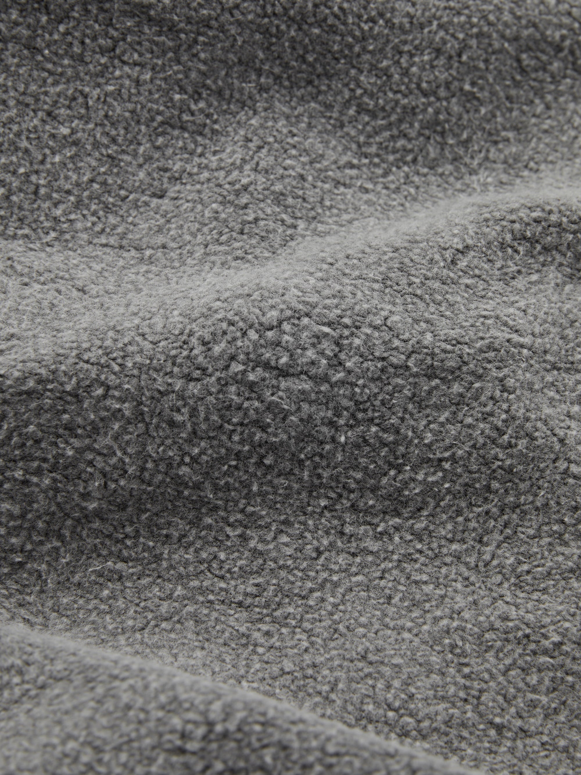 thisisneverthat - T-Logo Crewneck (Charcoal) product image 3 | TRAB K-Fashion Australia
