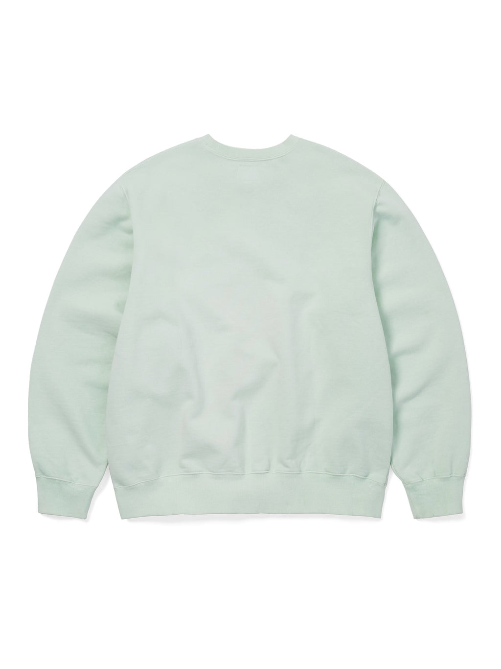 thisisneverthat - T-Logo Crewneck (Cloud) product image 4 | TRAB K-Fashion Australia