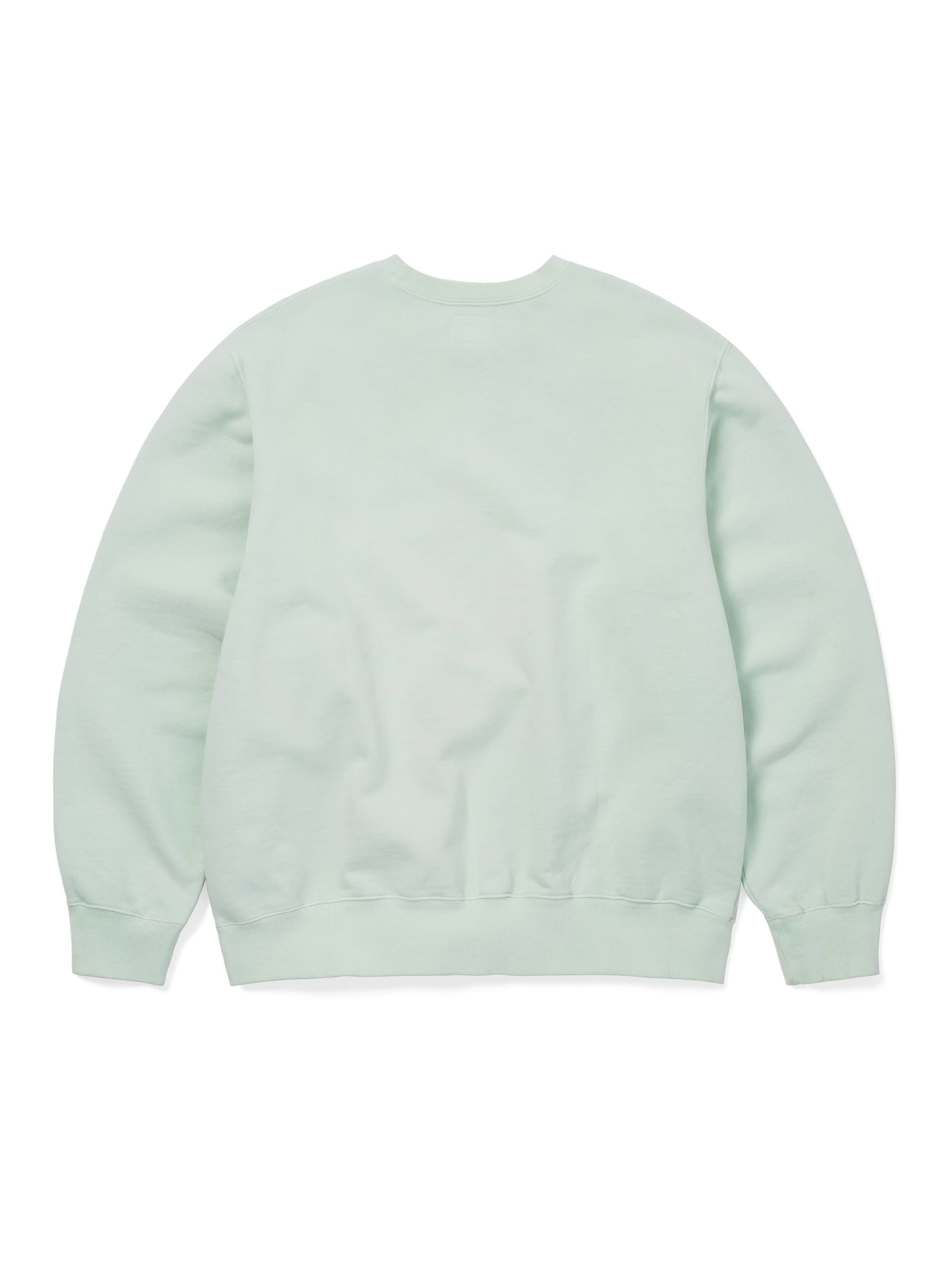 thisisneverthat - T-Logo Crewneck (Cloud) product image 4 | TRAB K-Fashion Australia