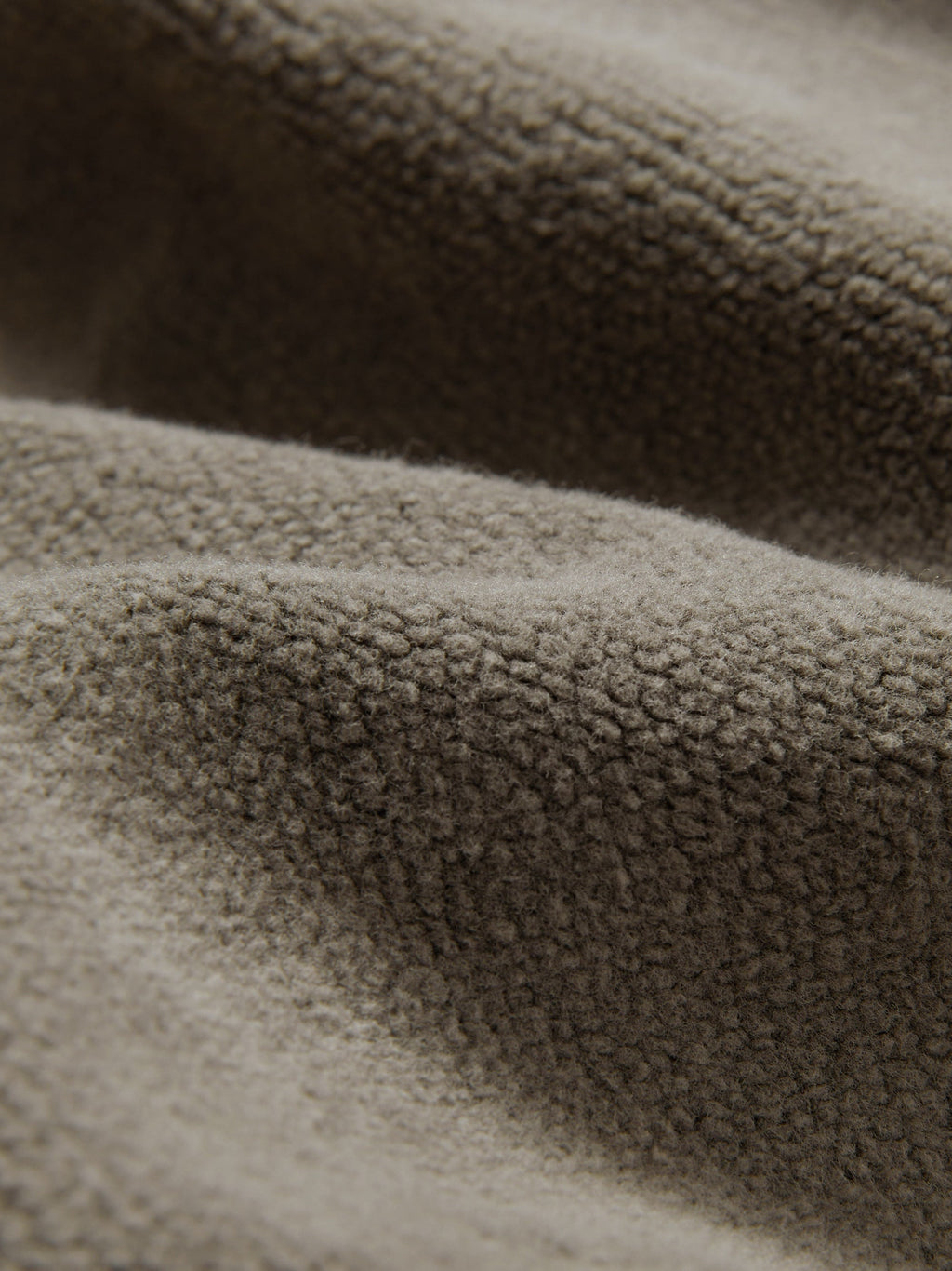 thisisneverthat - T-Logo Crewneck (Mocha) product image 3 | TRAB K-Fashion Australia