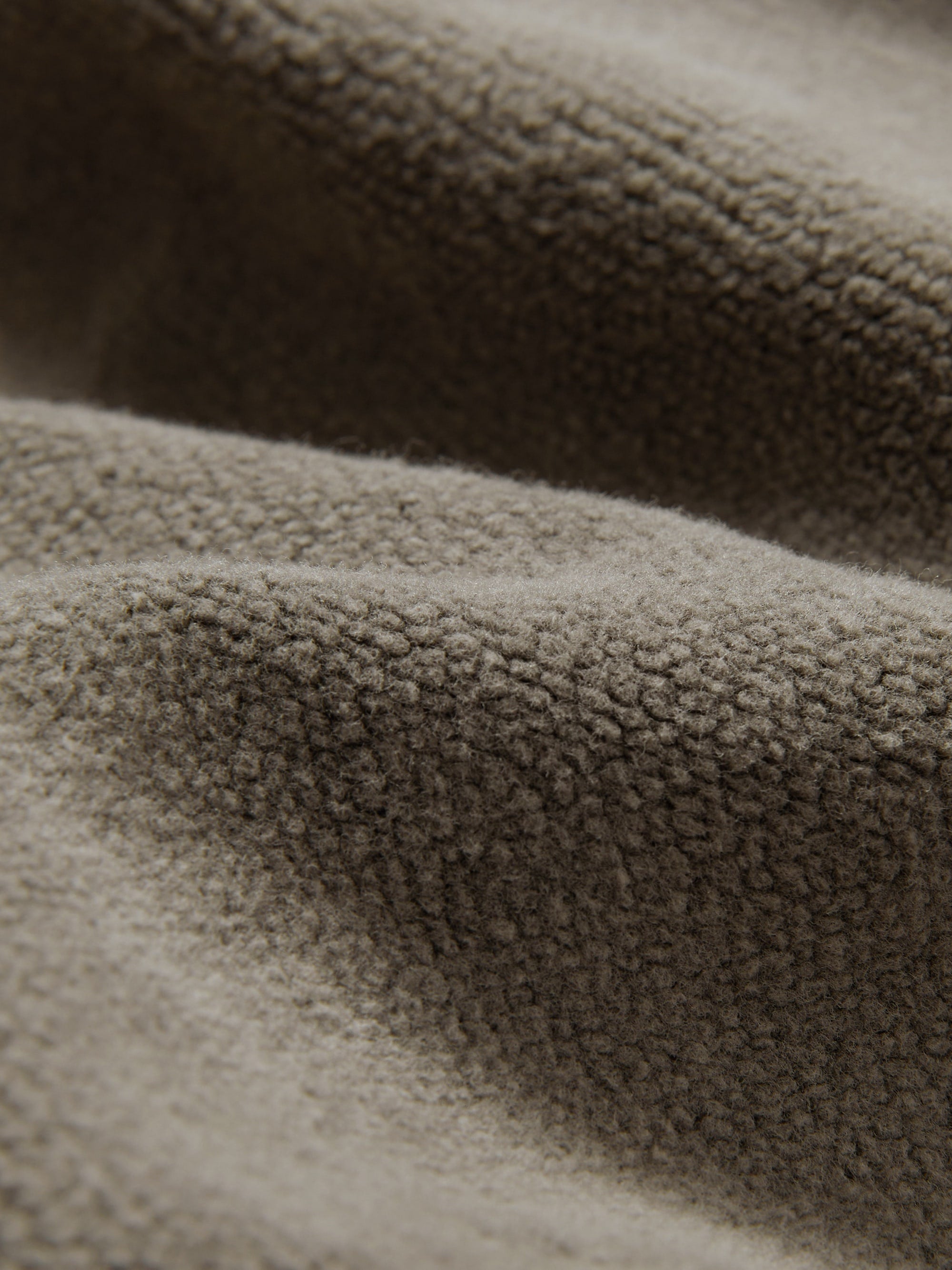thisisneverthat - T-Logo Crewneck (Mocha) product image 3 | TRAB K-Fashion Australia