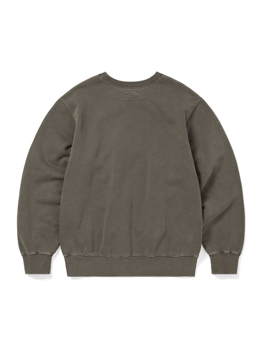 thisisneverthat - T-Logo Crewneck (Mocha) product image 4 | TRAB K-Fashion Australia